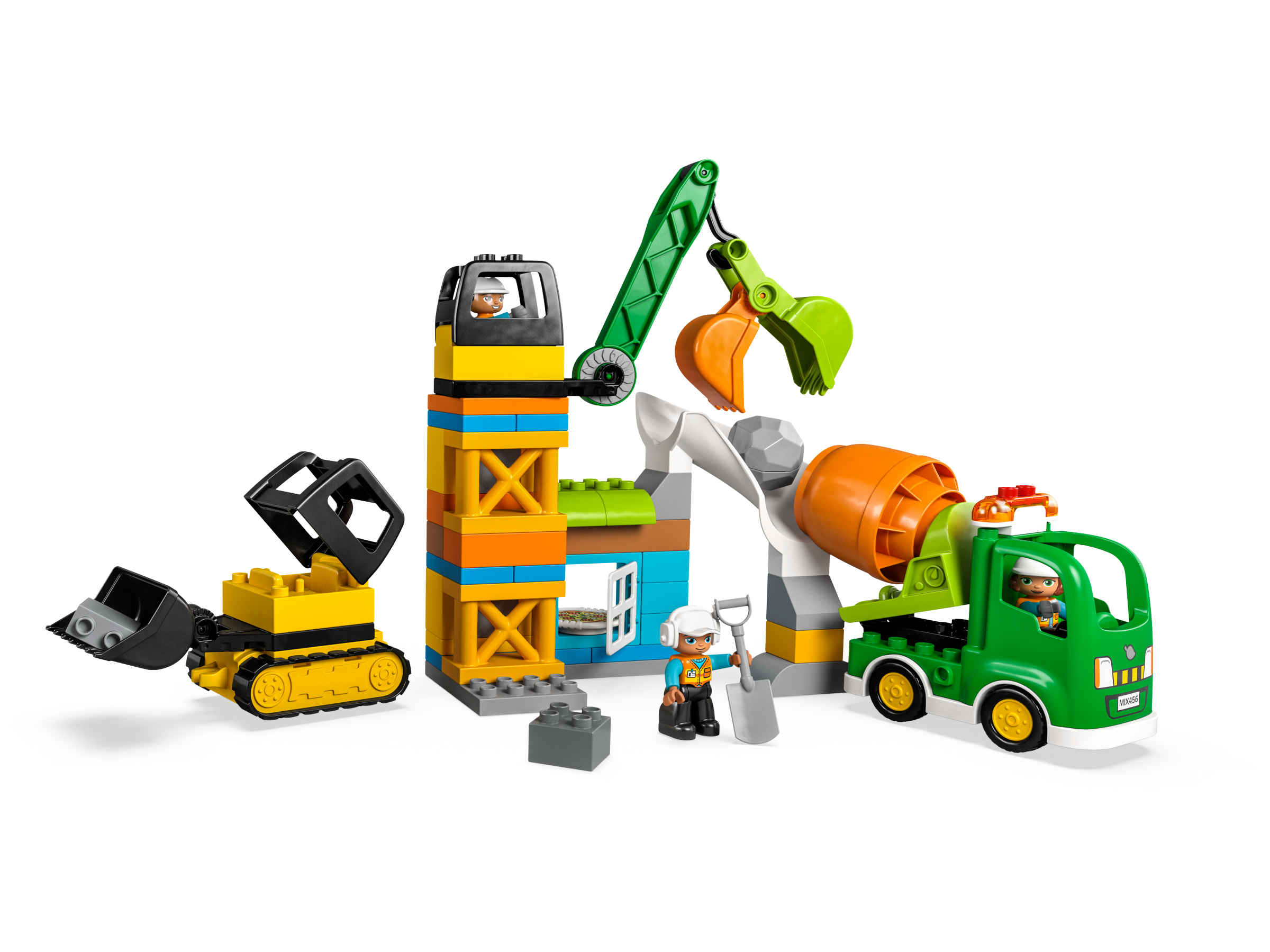 Construction Site