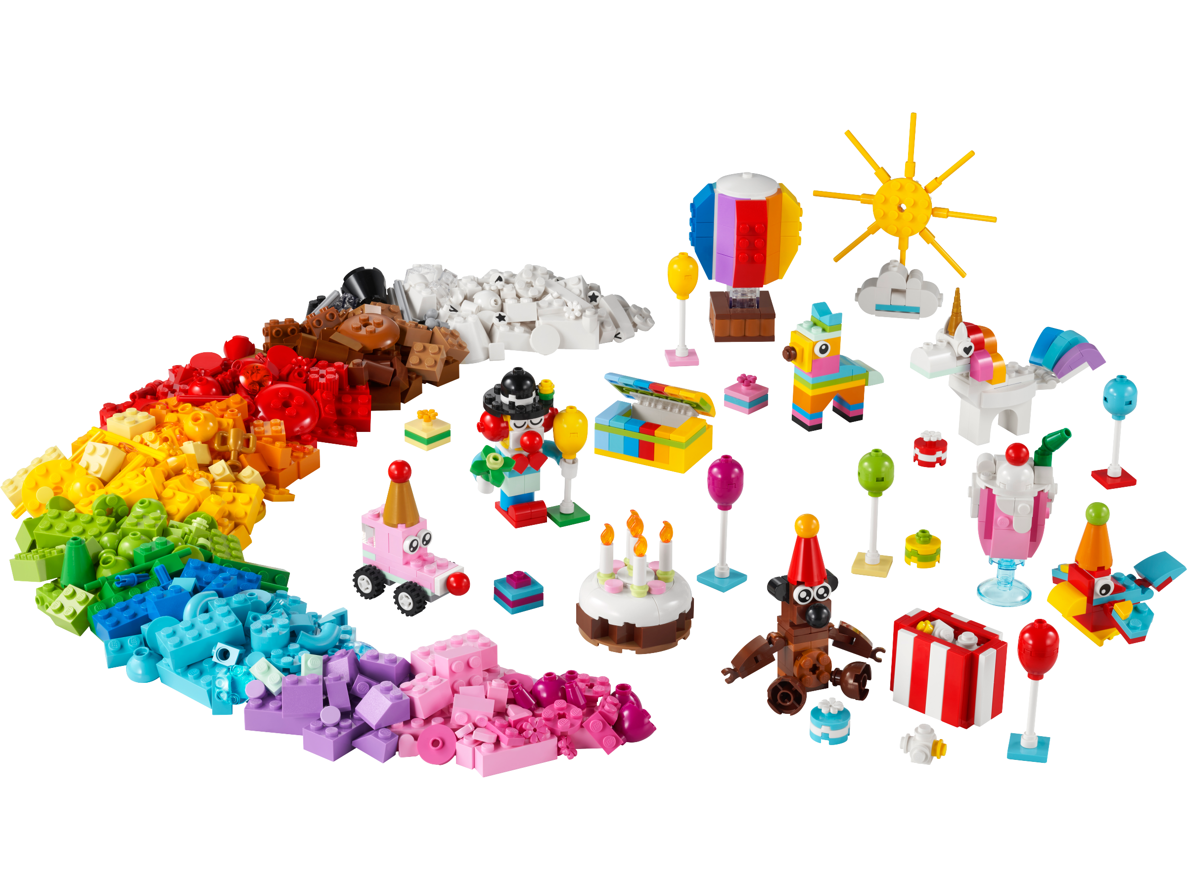 Creative Party Box