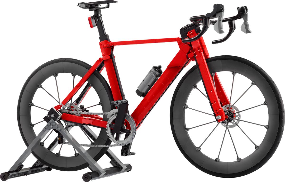 Road Bike