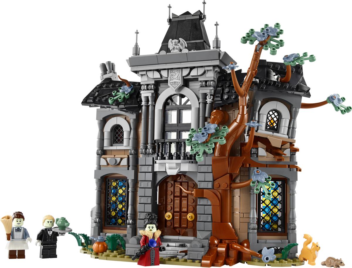 Mayor Manor