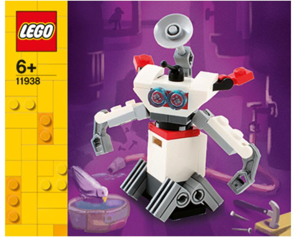 Robot
