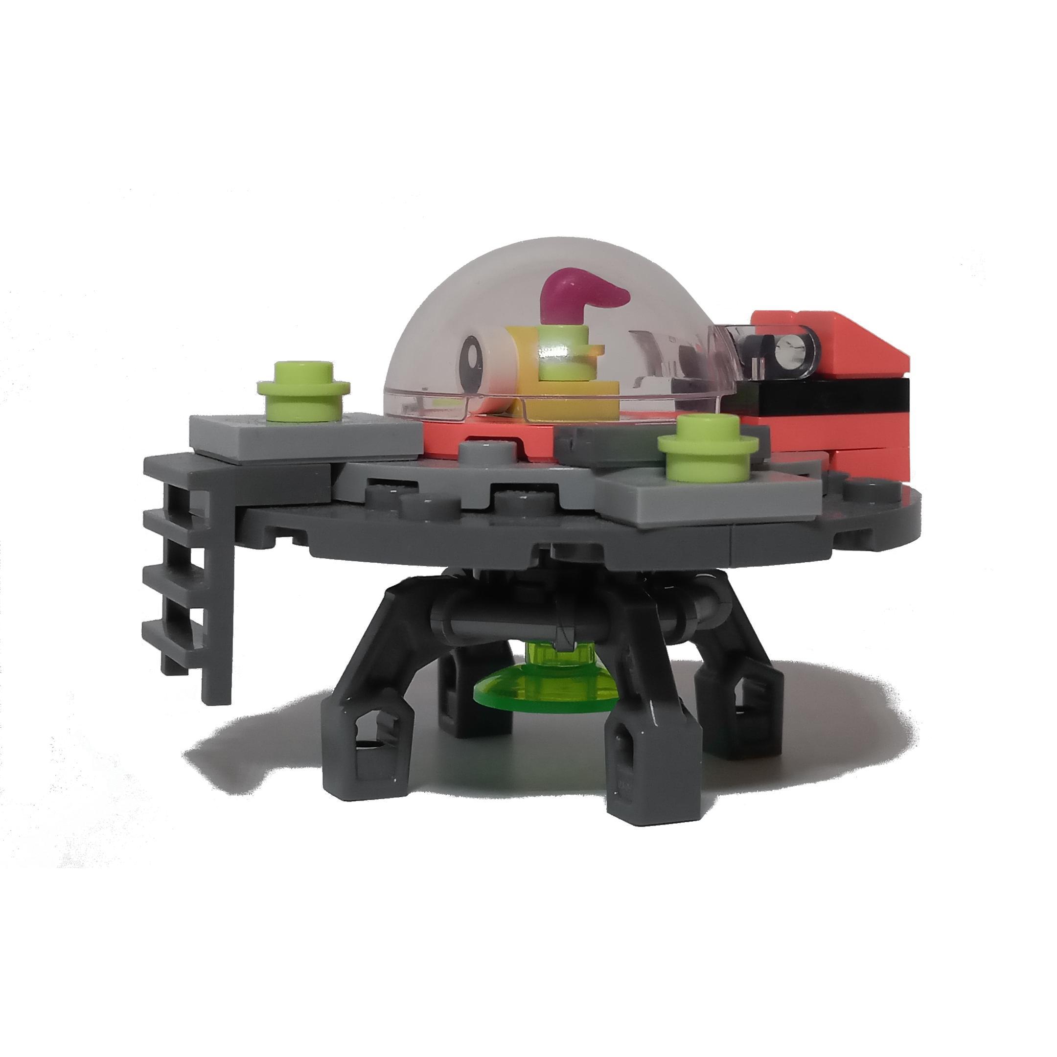 Spaceship
