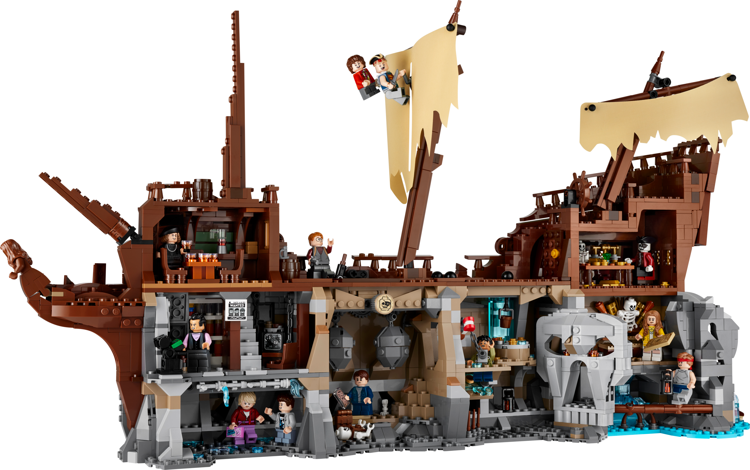 The Goonies