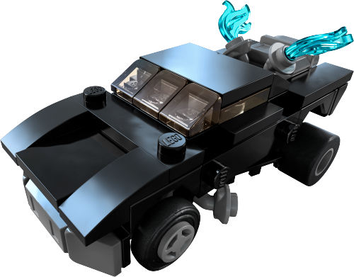 Batmobile