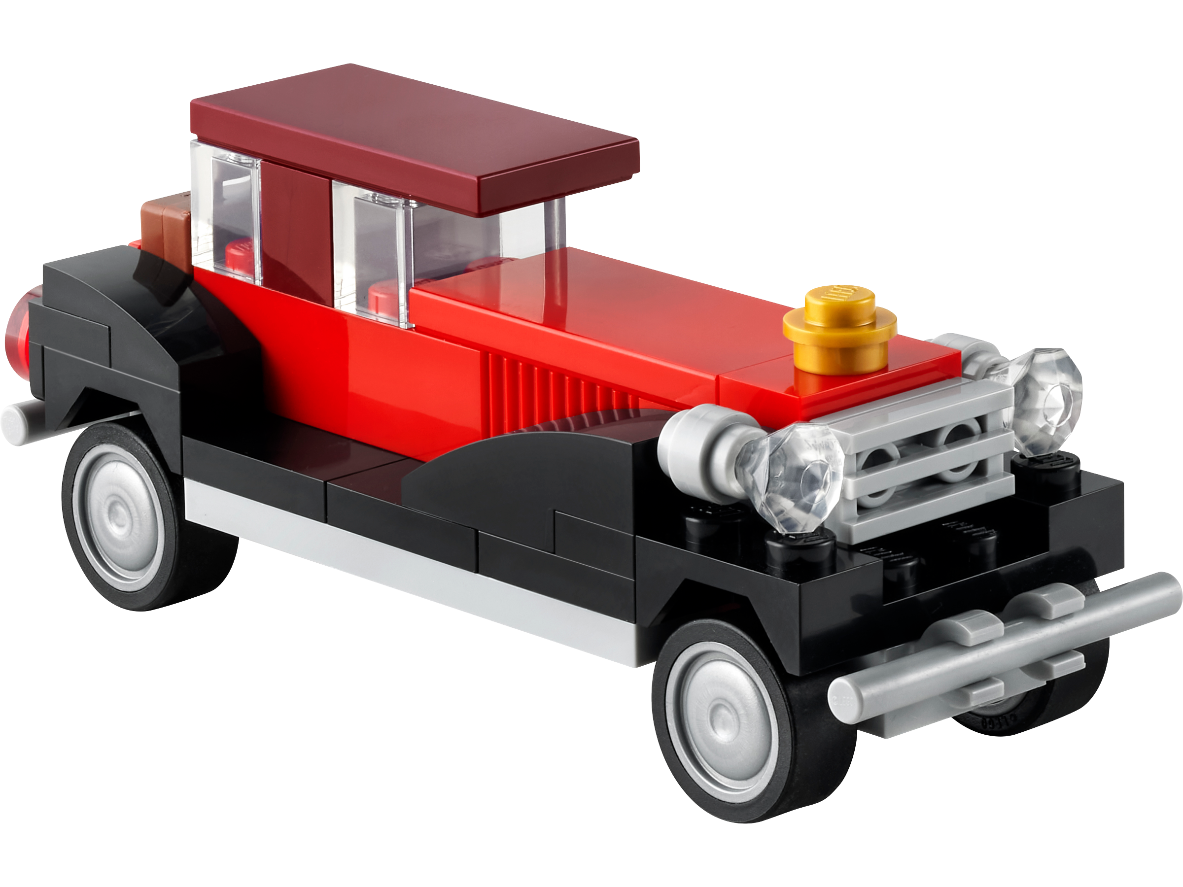 Vintage Car