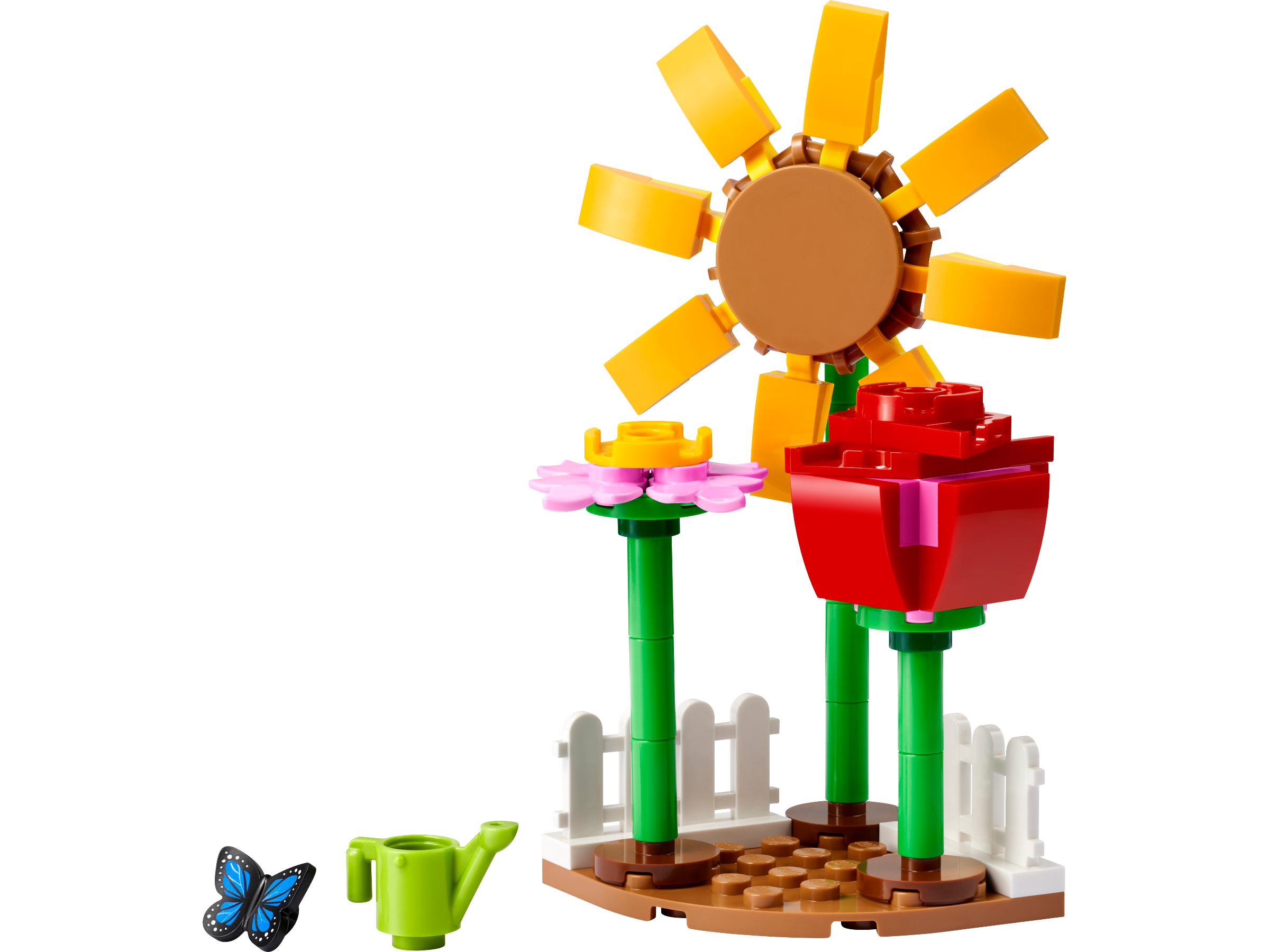 Flower Garden
