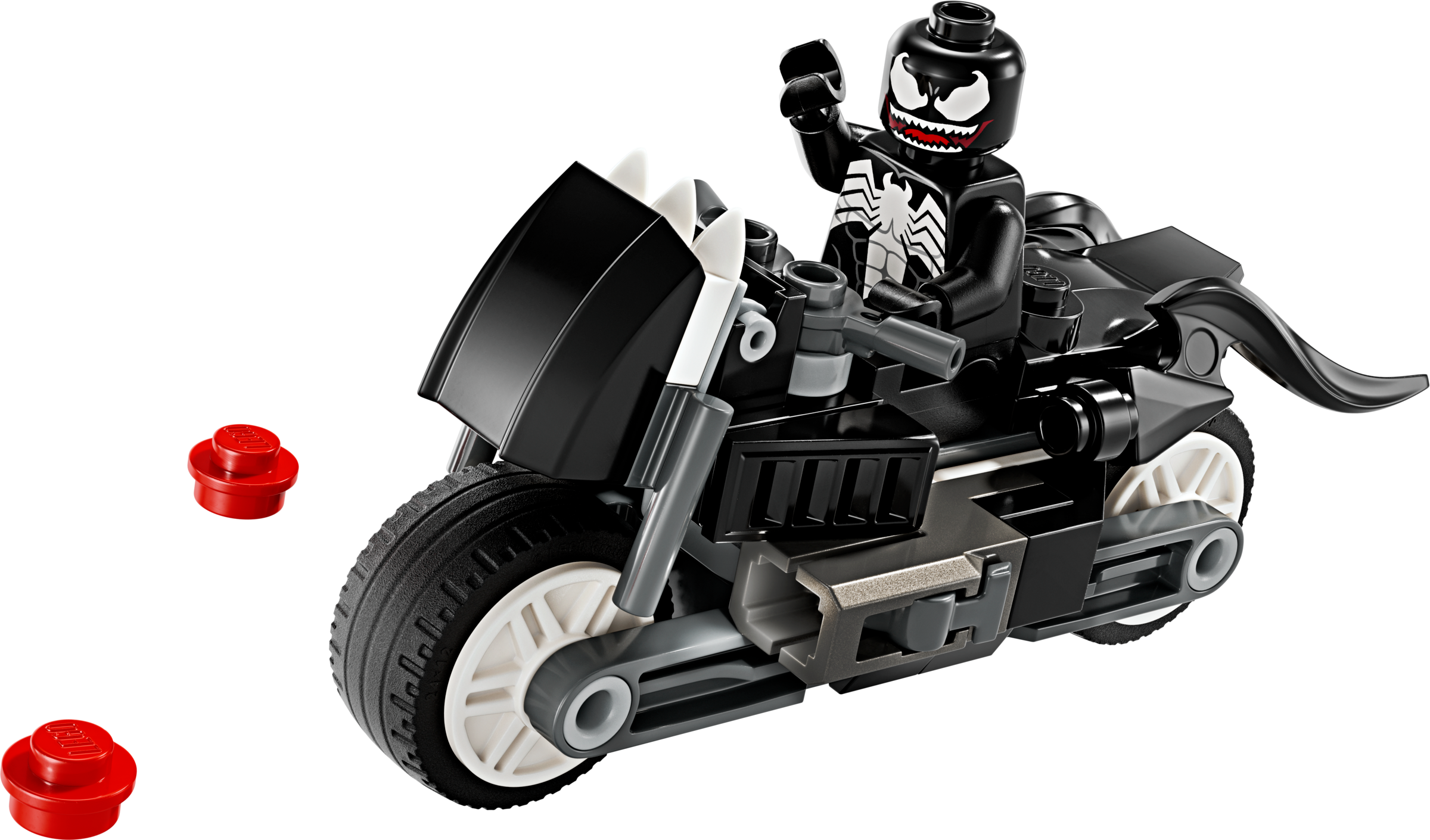Venom Street Bike