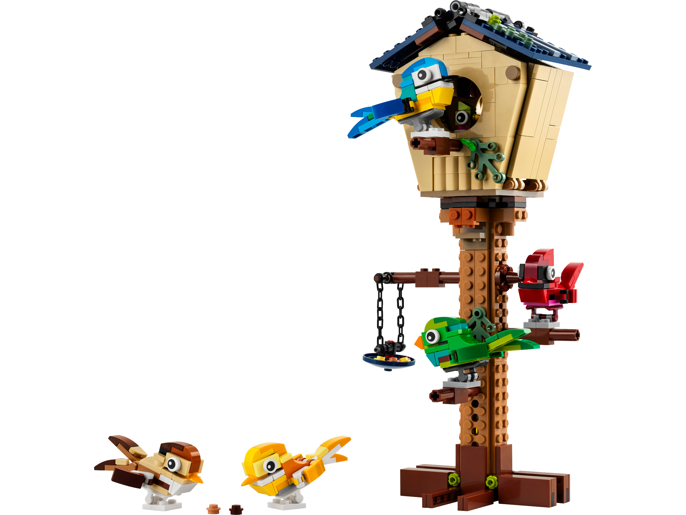 Birdhouse
