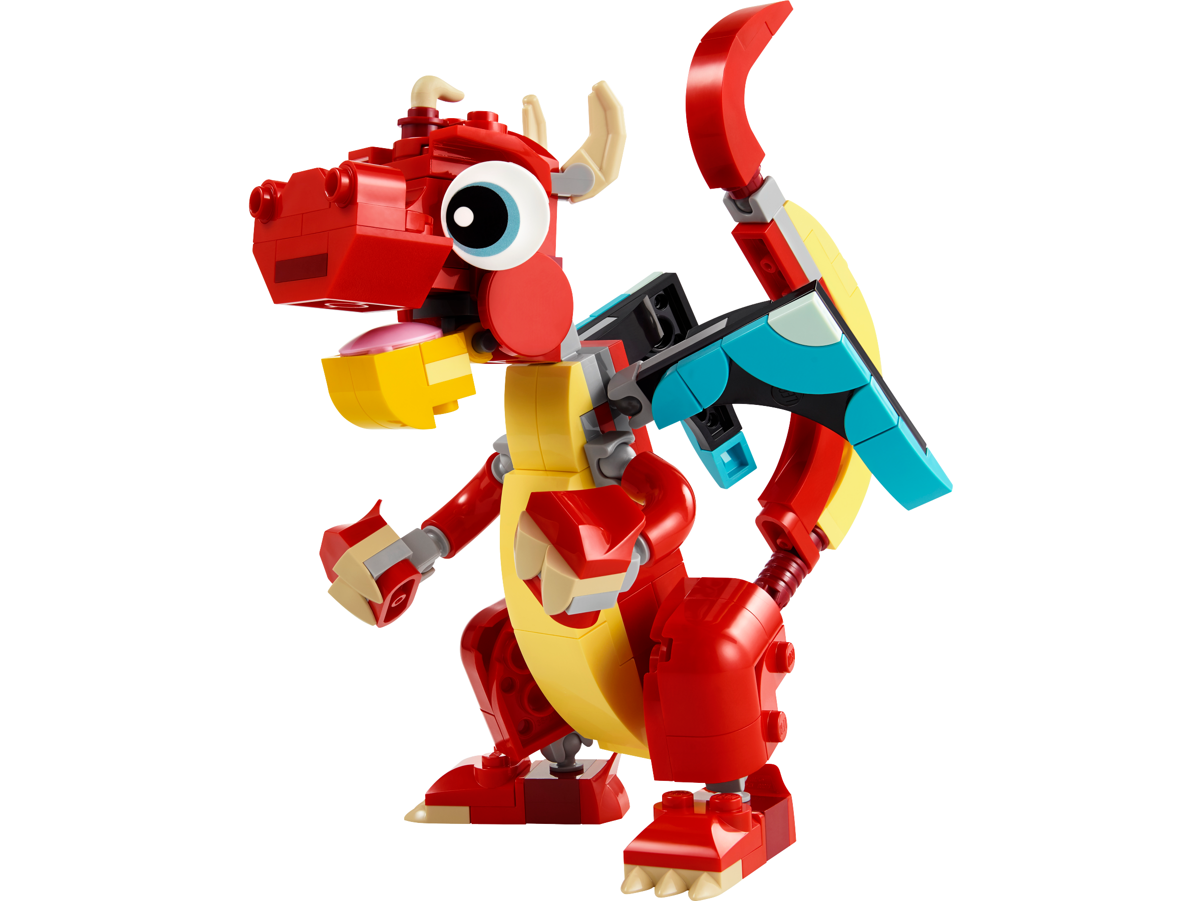 Red Dragon