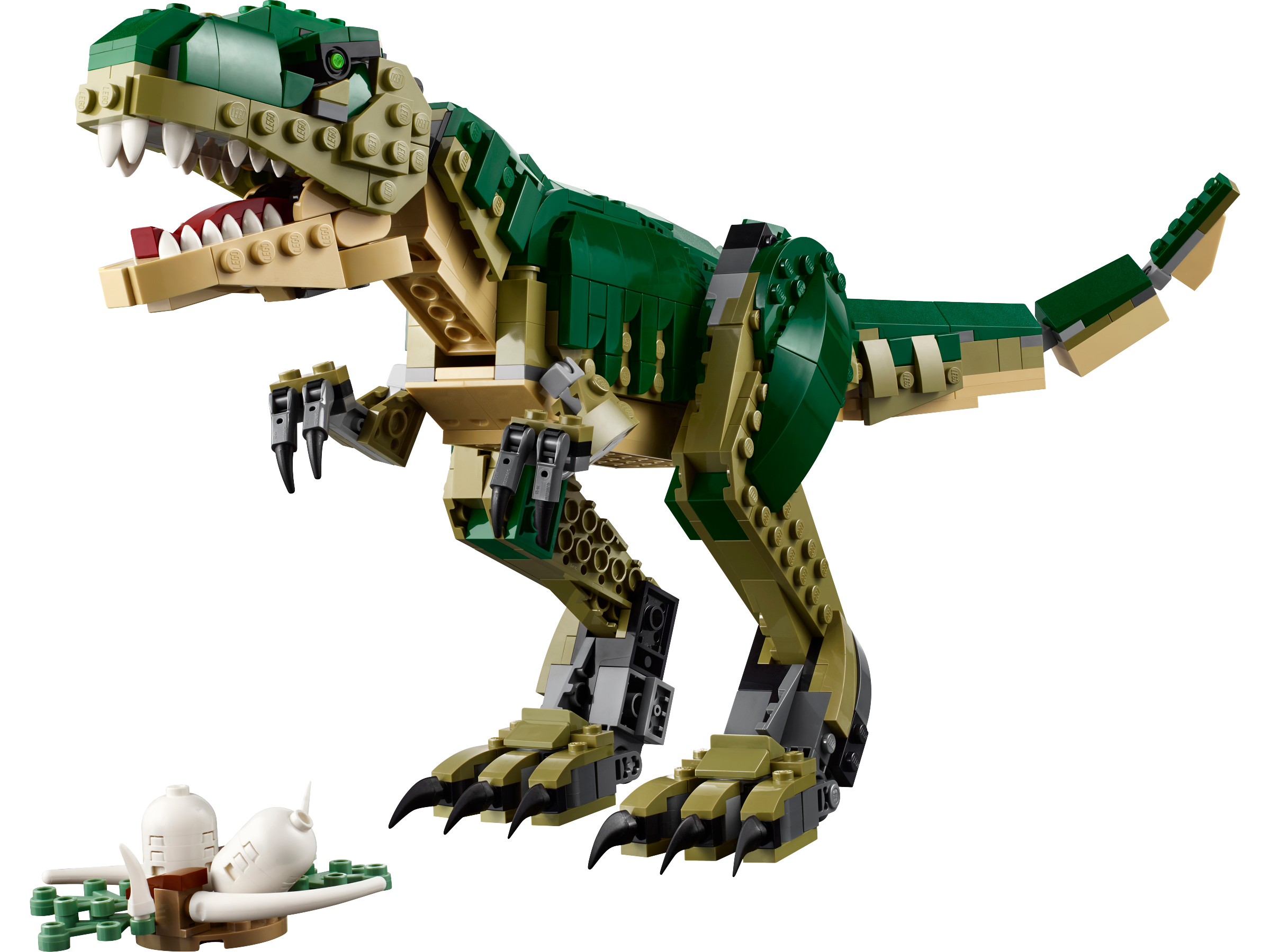 T. rex