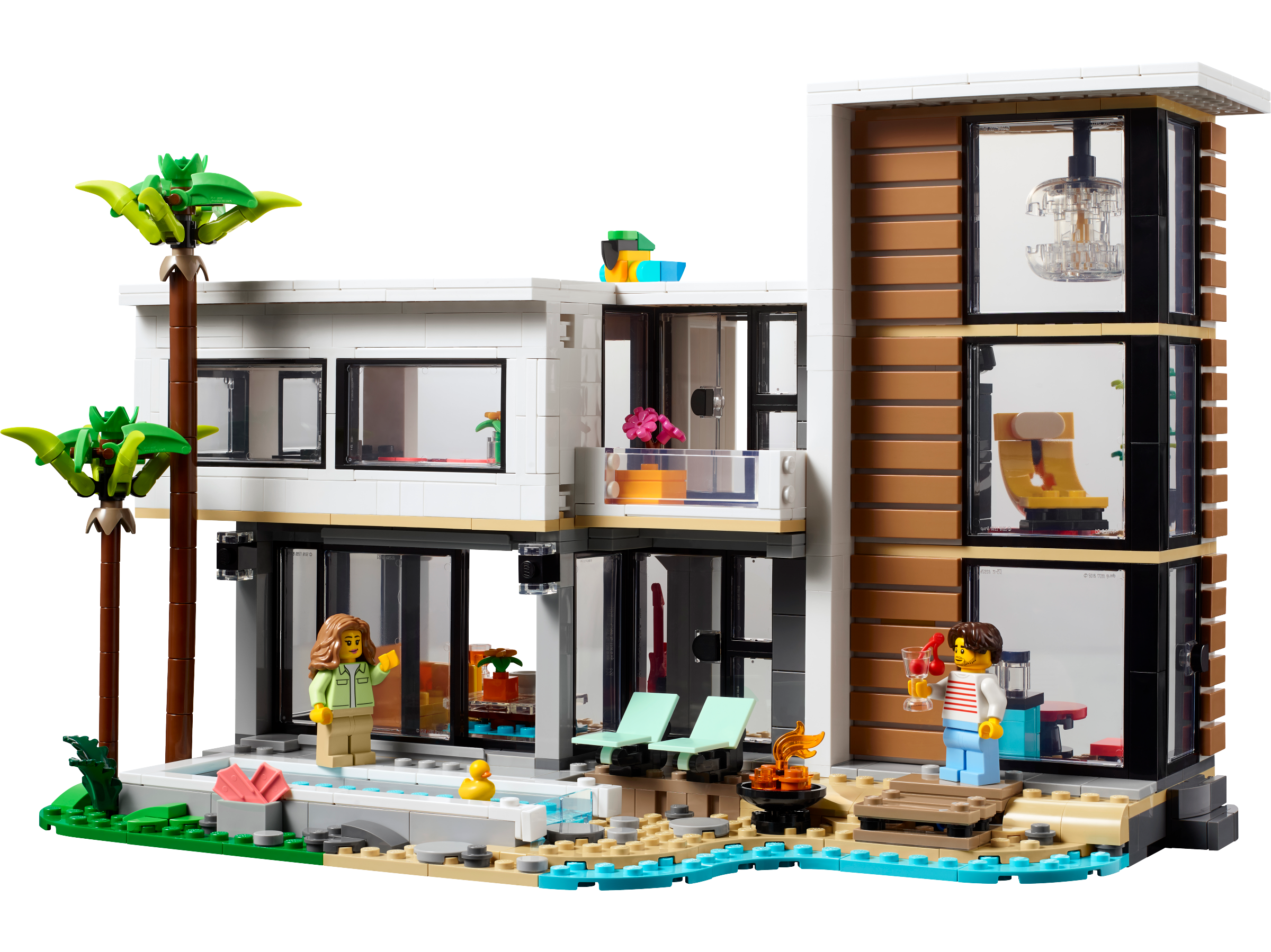 Modern House