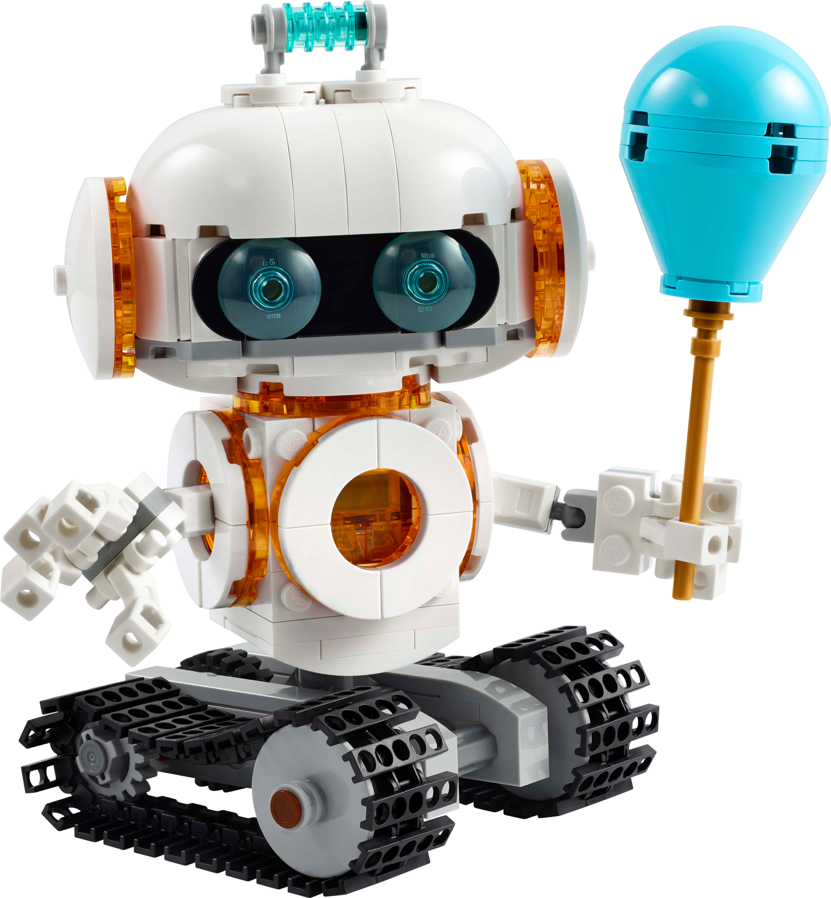 Space Robot