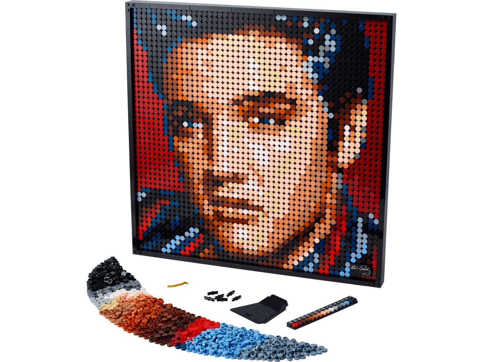 Elvis Presley - The King
