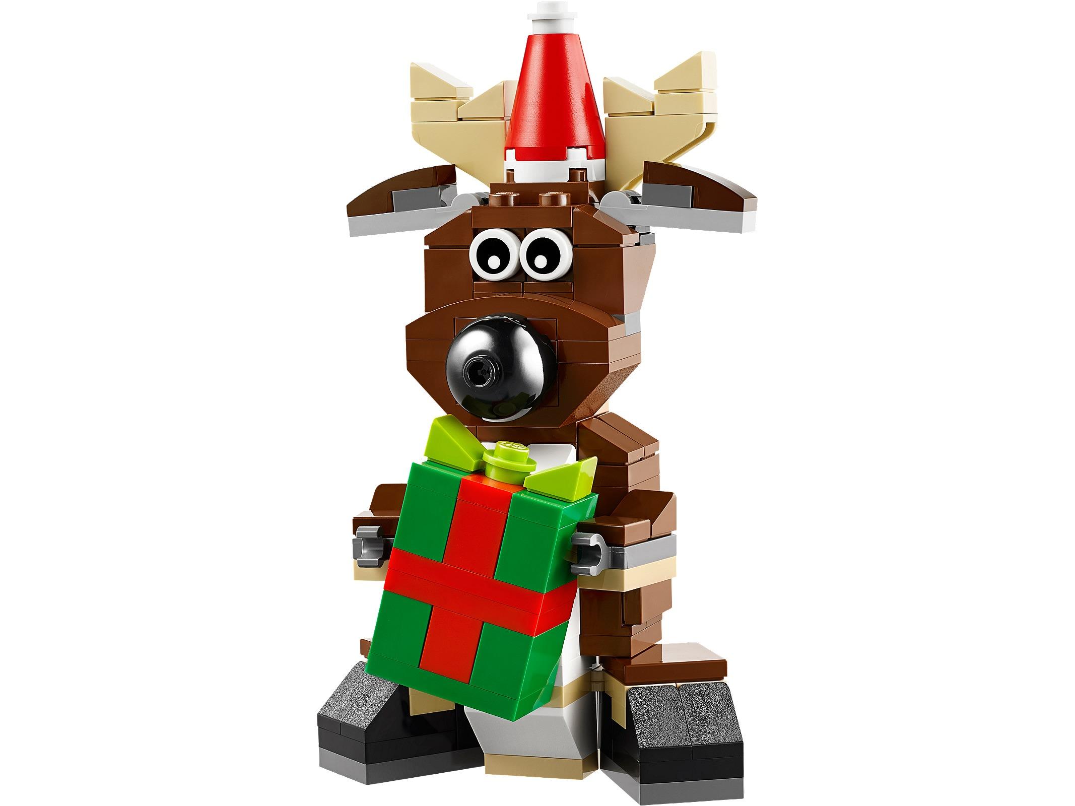 Reindeer
