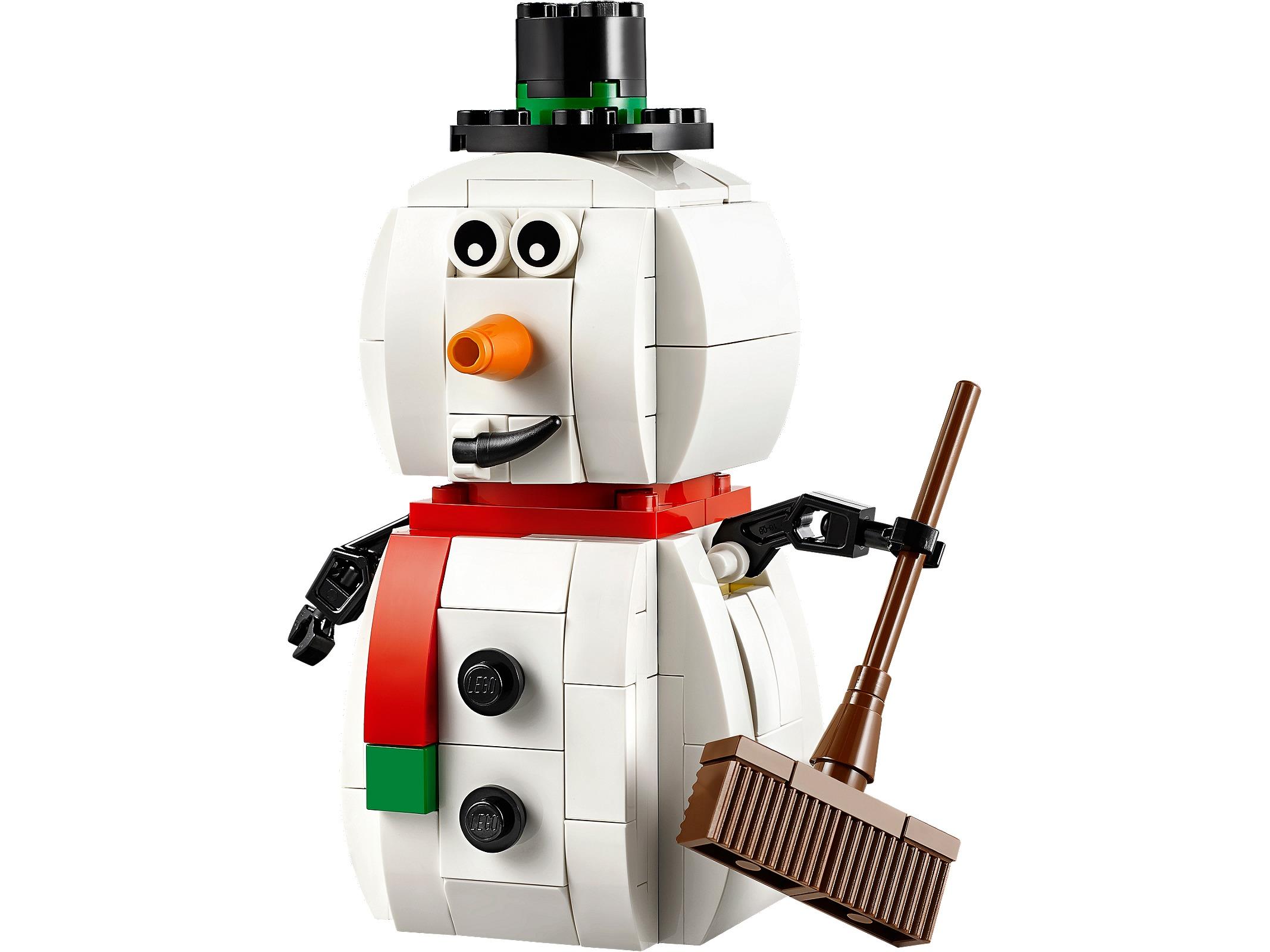 Snowman