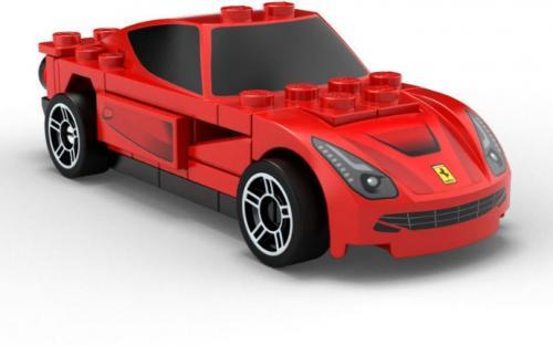 Ferrari Shell V-Power F12 Berlinetta