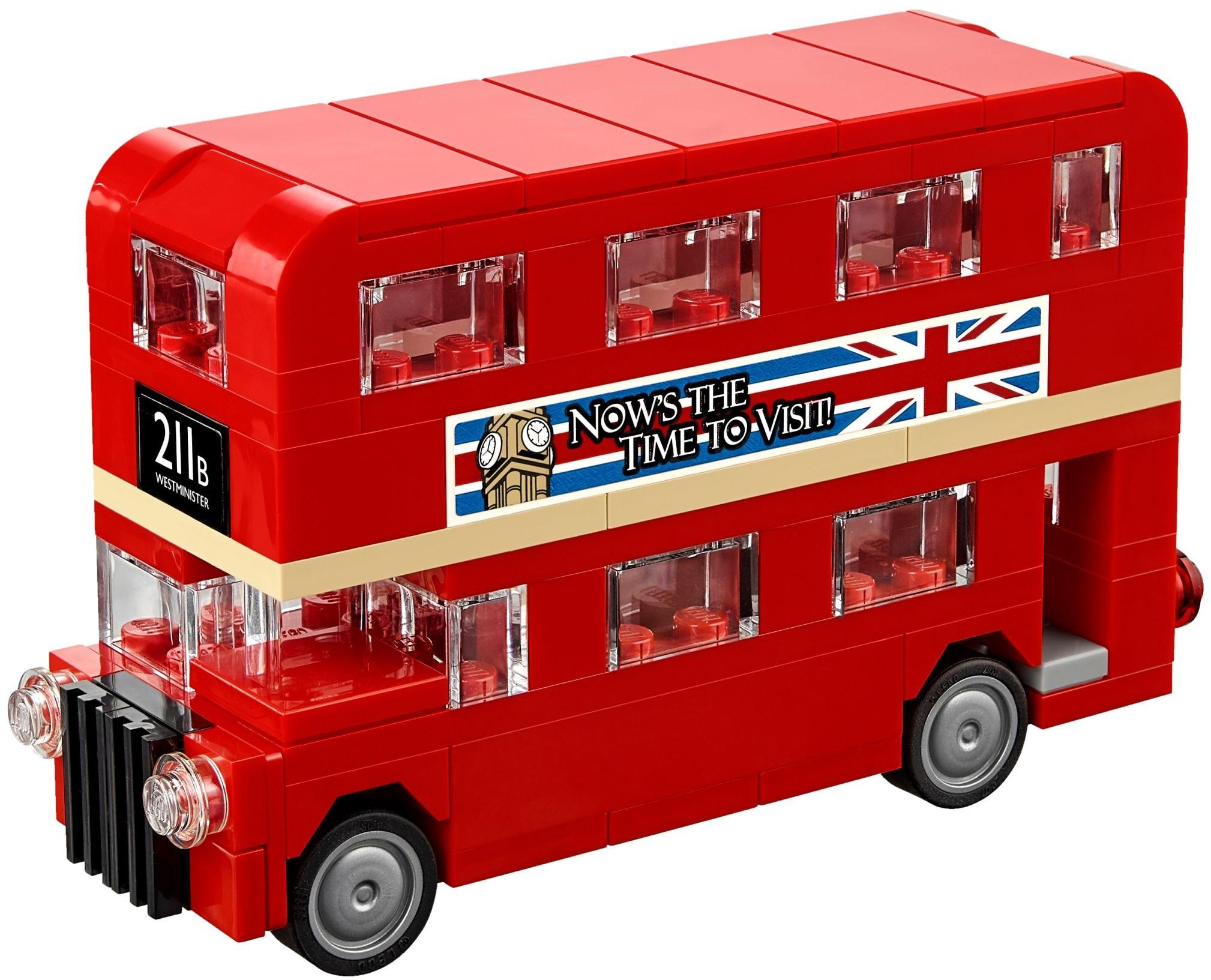 London Bus