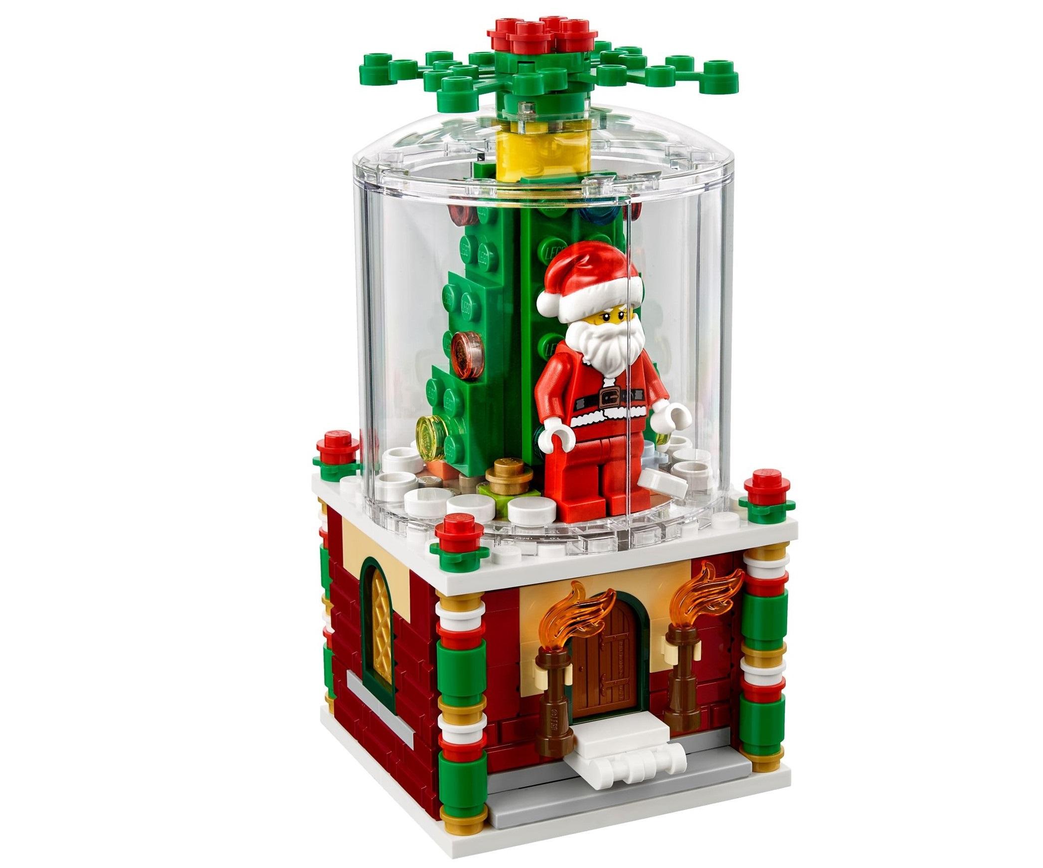 Snowglobe