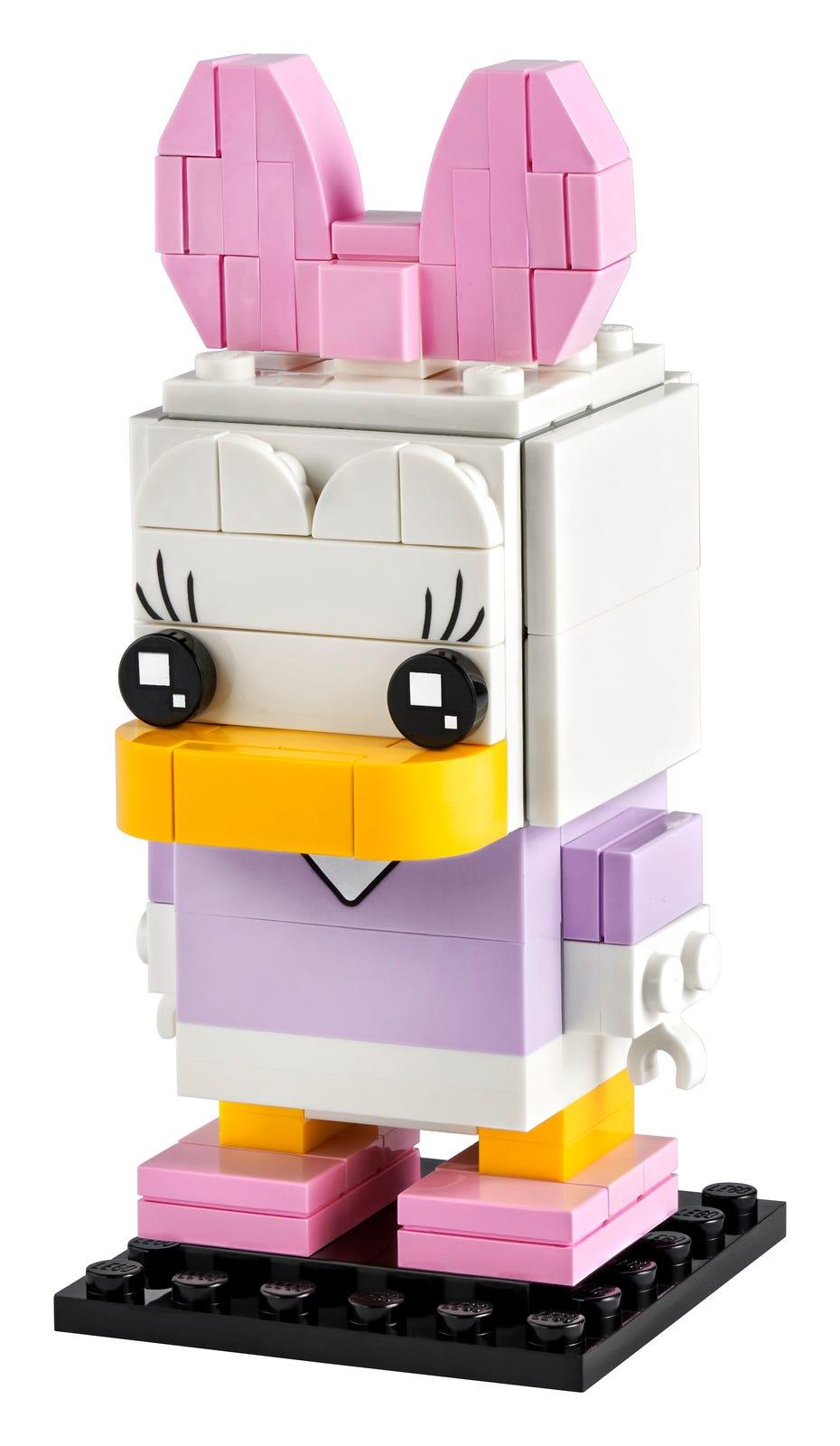 Daisy Duck