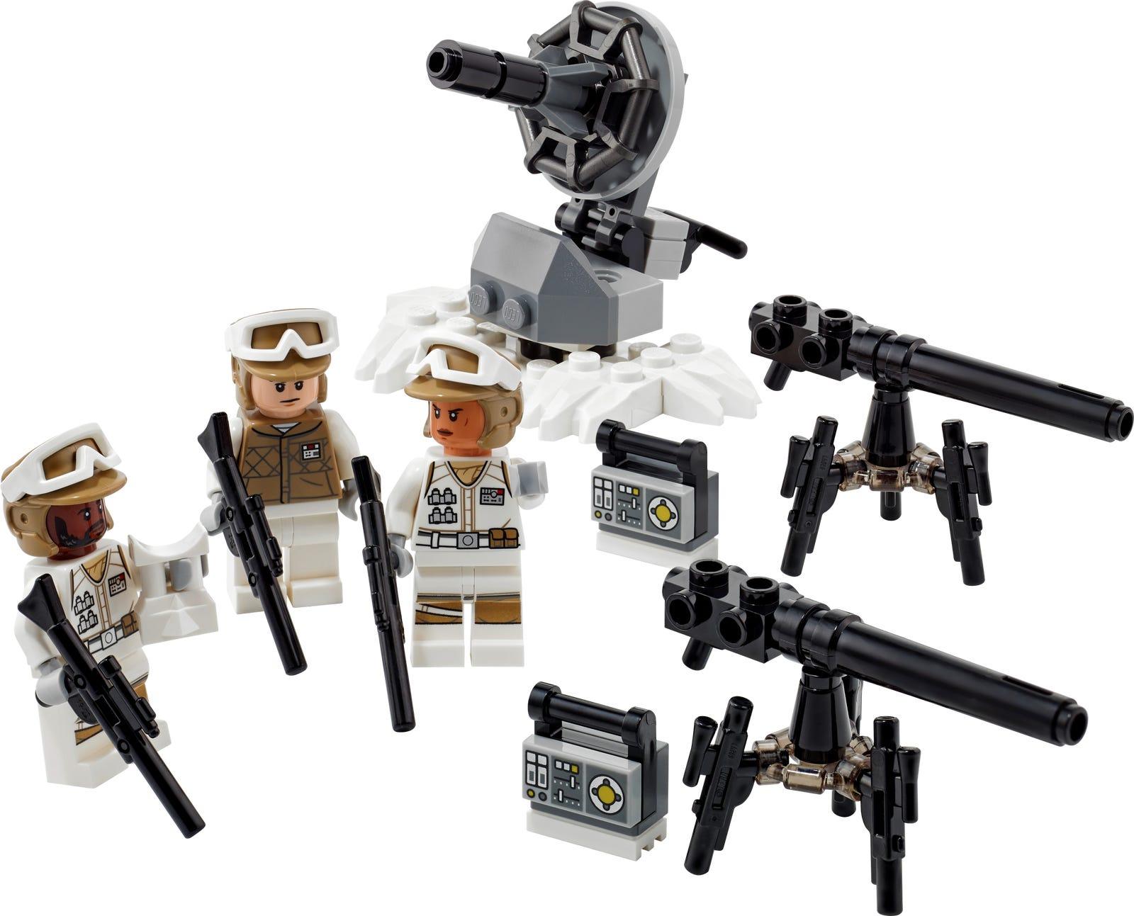 Defence of Hoth