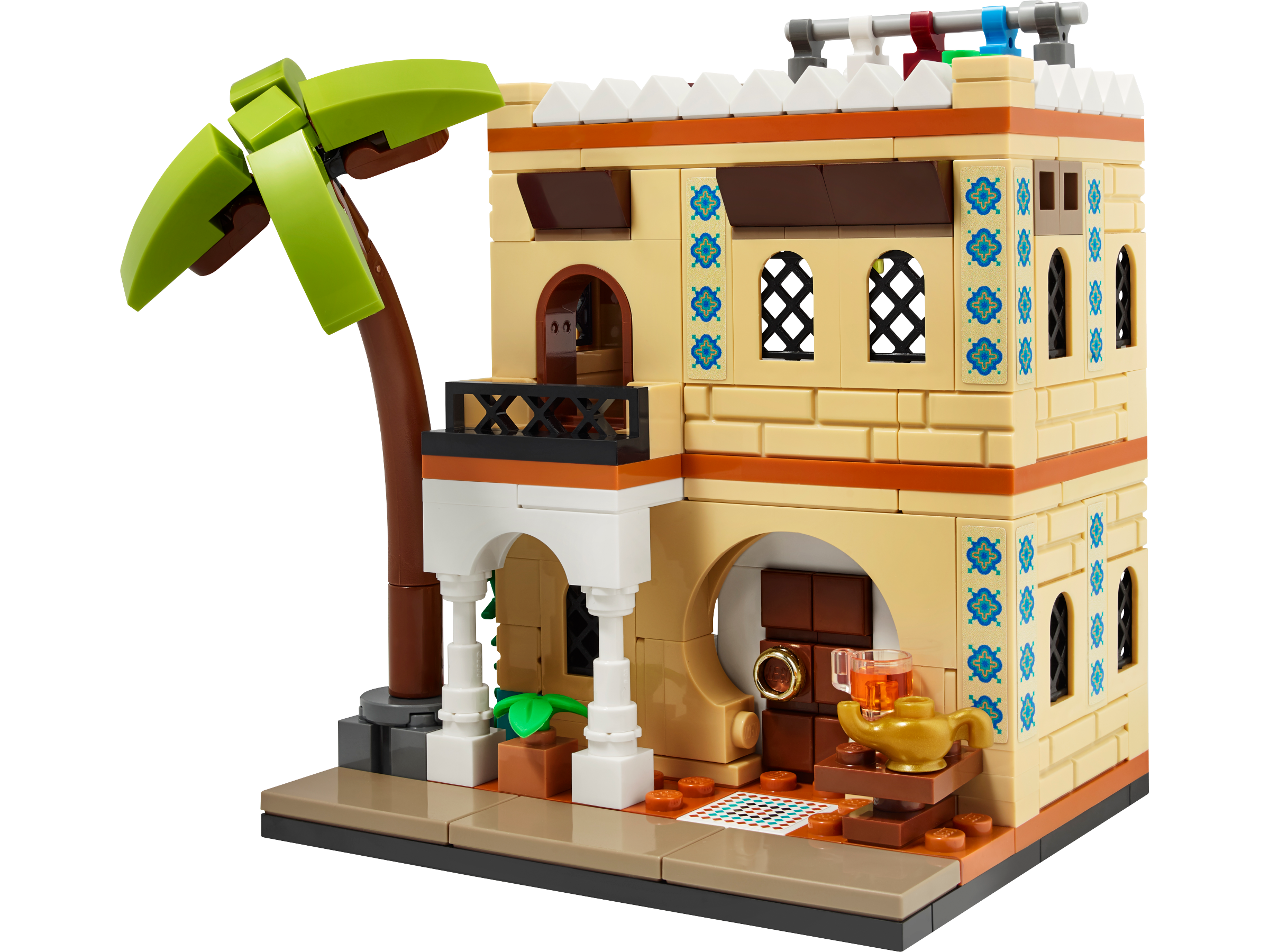 Houses of the World 2