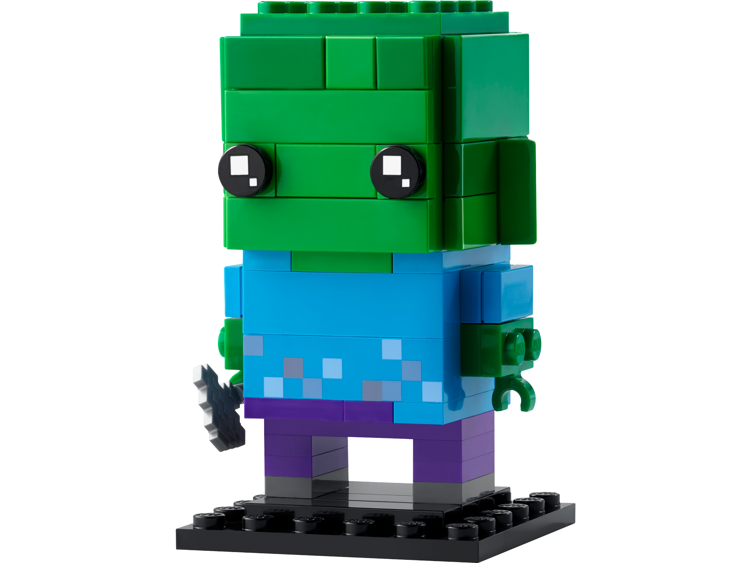 Zombie