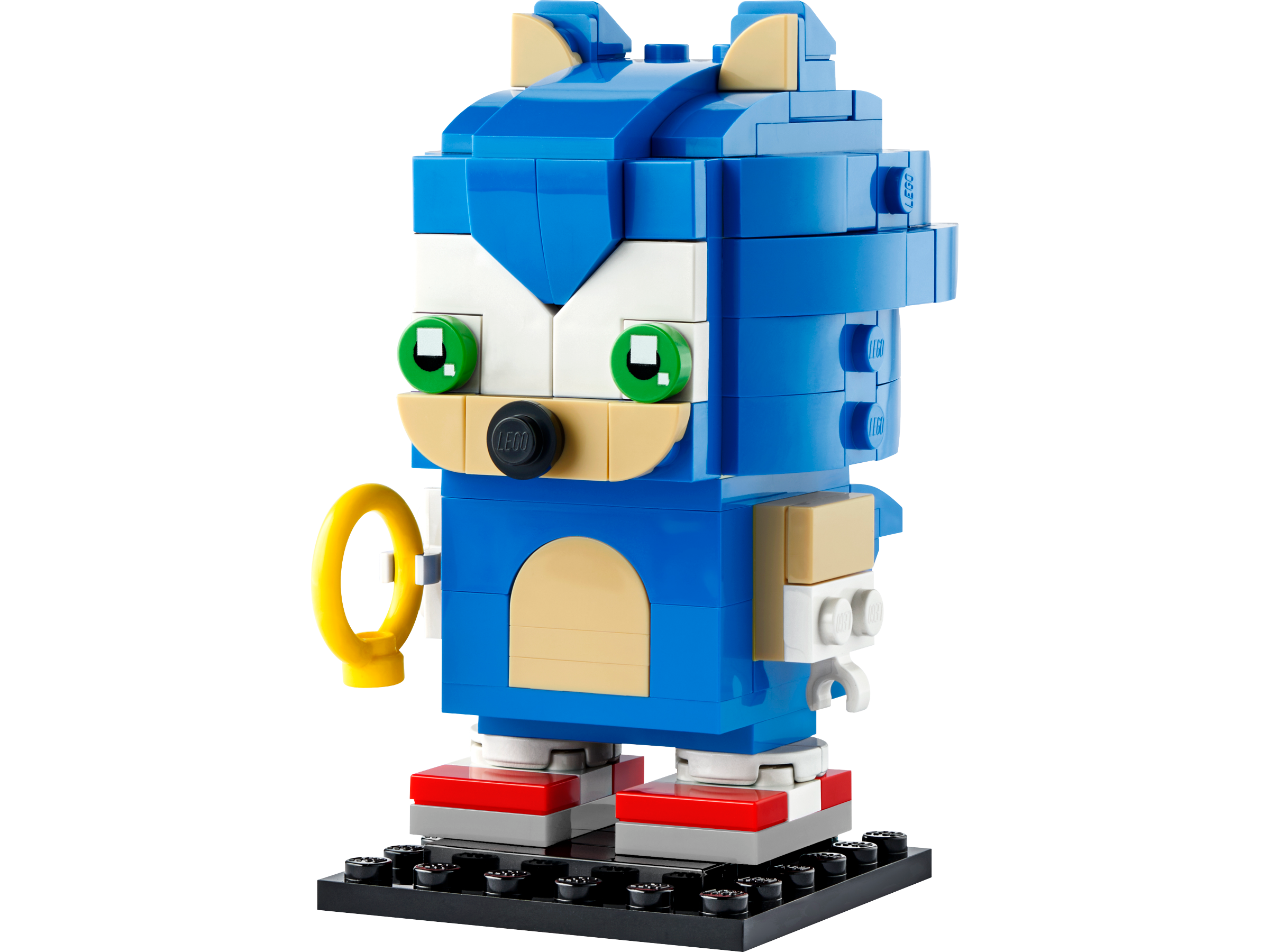 Sonic the Hedgehog