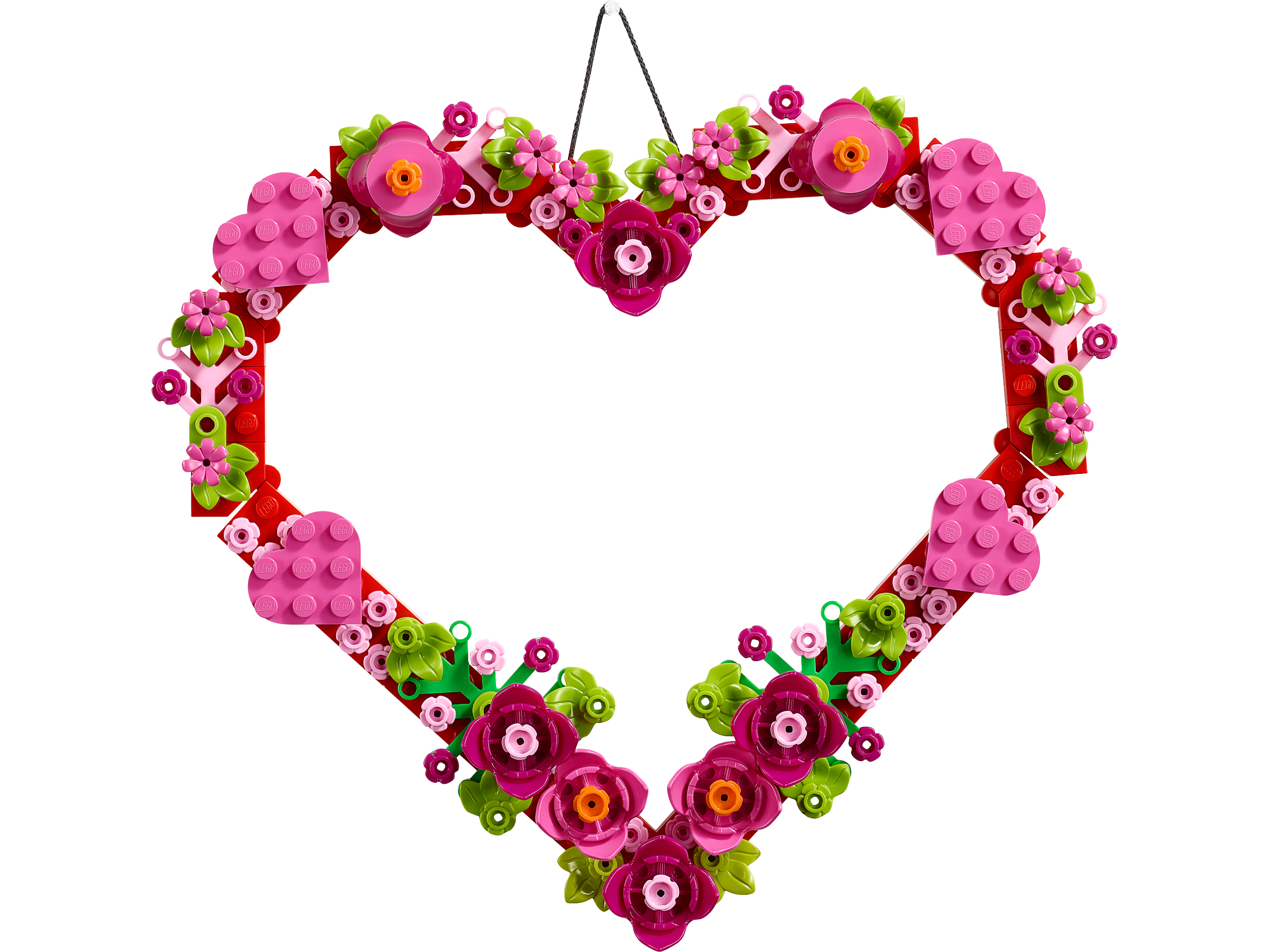 Heart Ornament