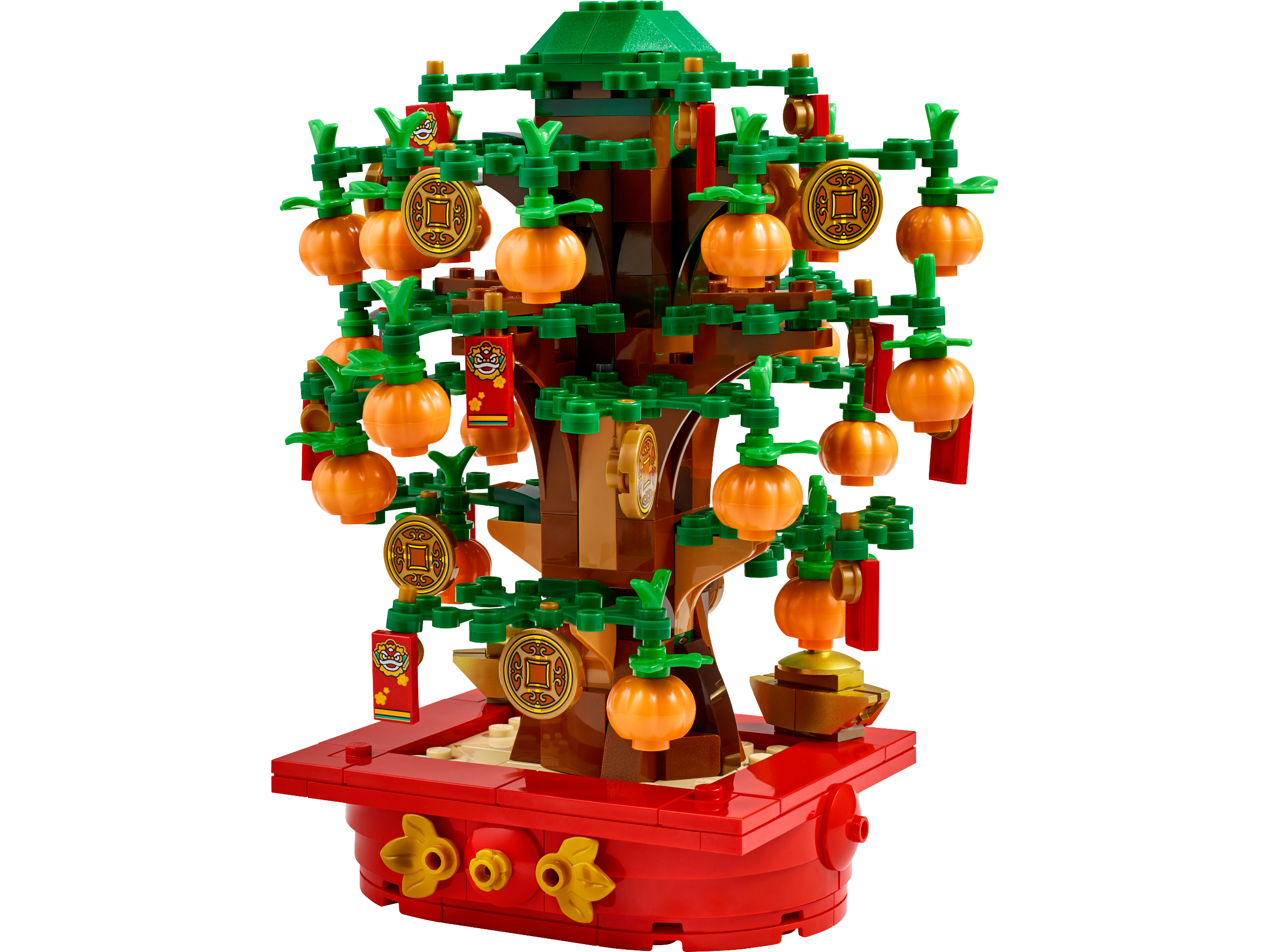 Money Tree