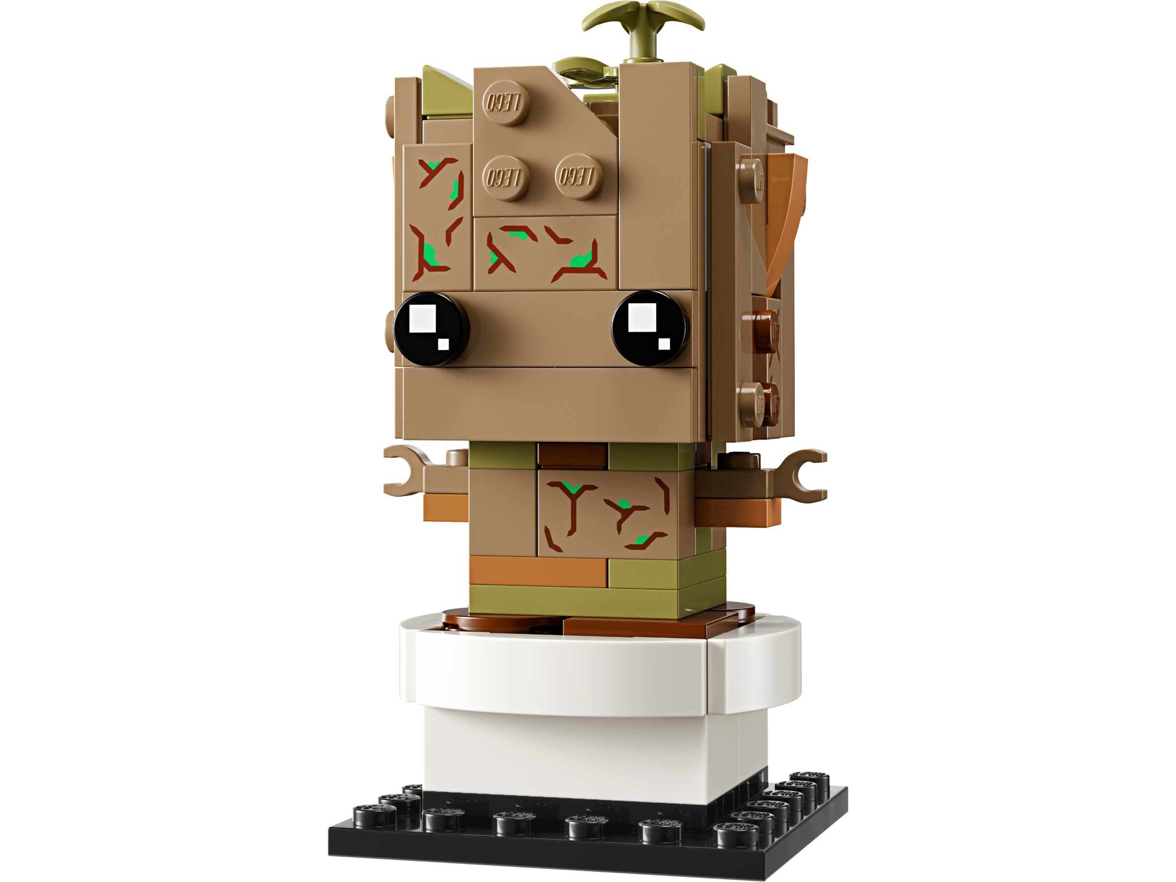 Potted Groot
