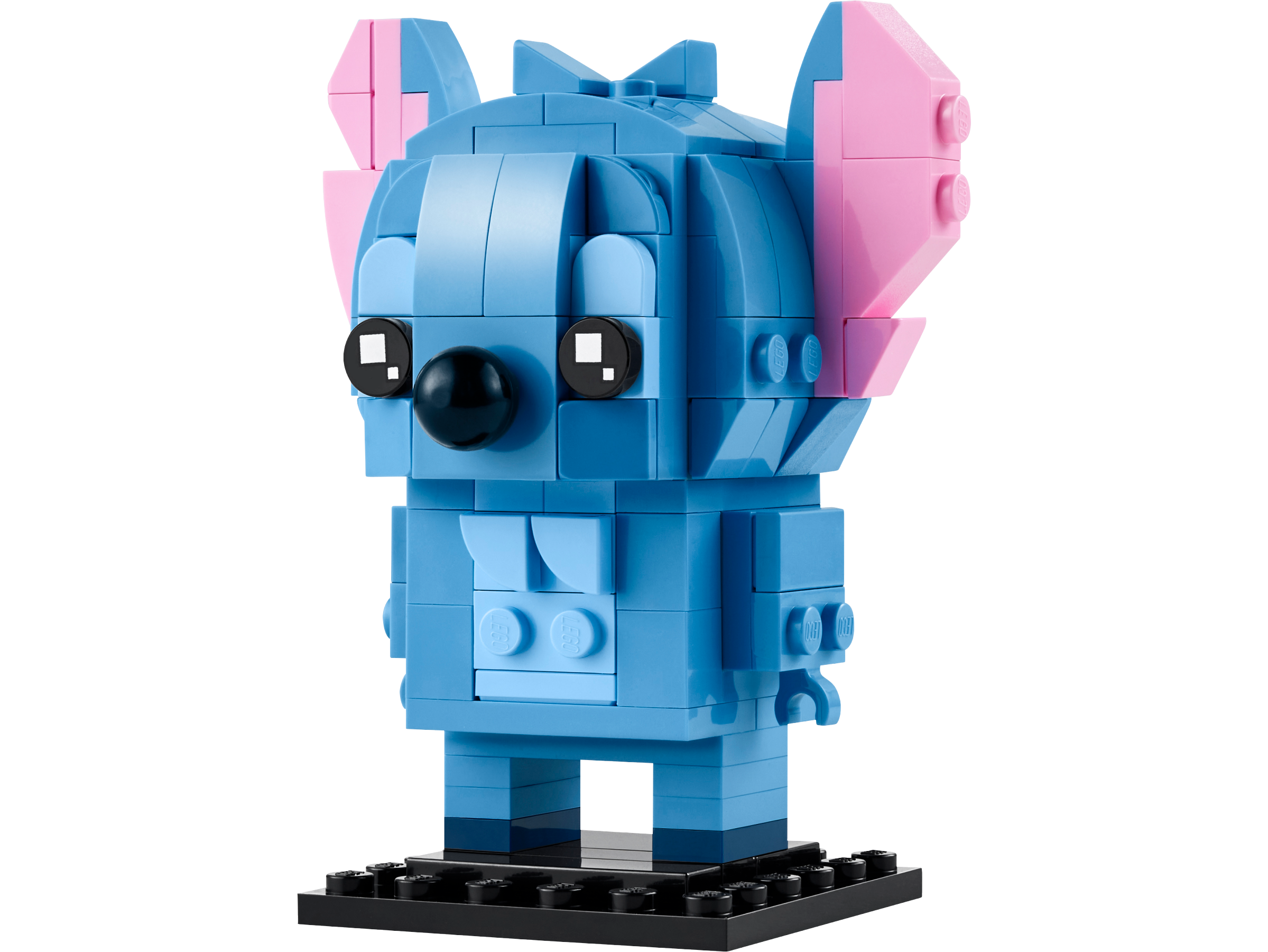 Stitch
