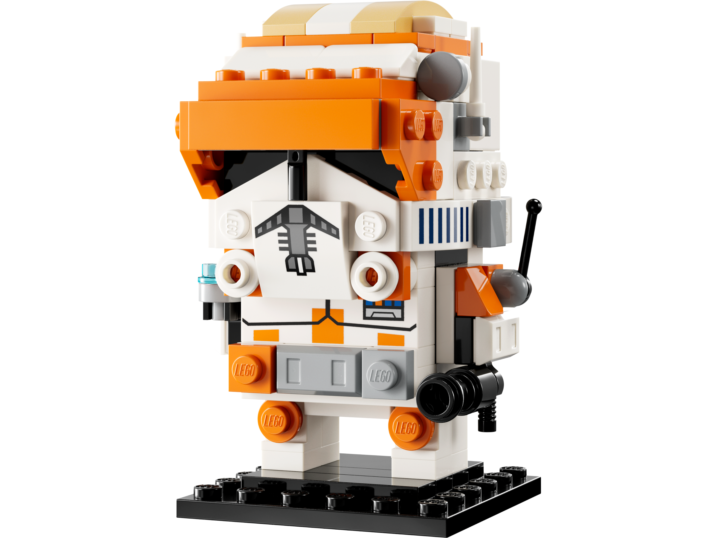 Commander Cody