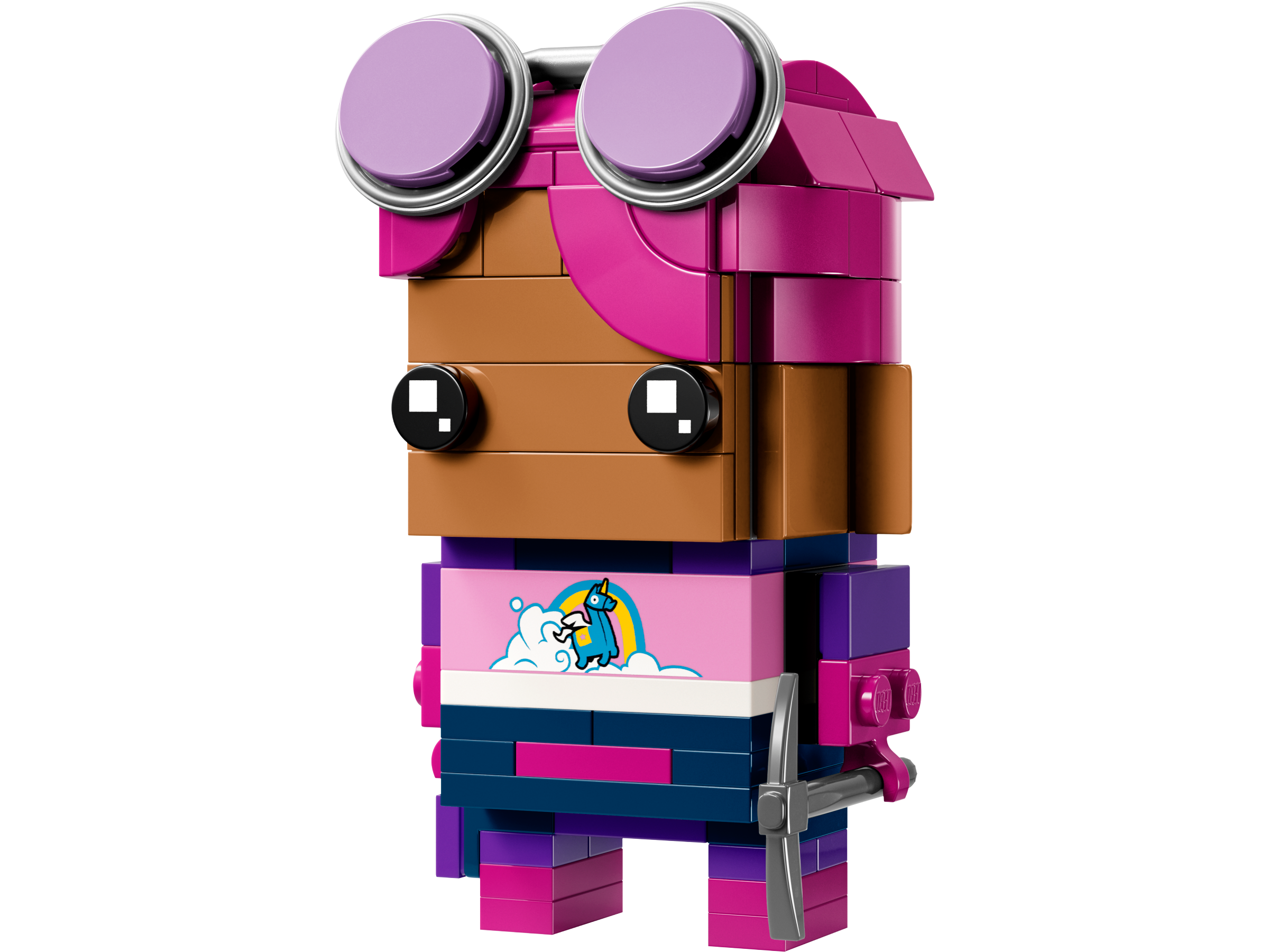 Brite Bomber