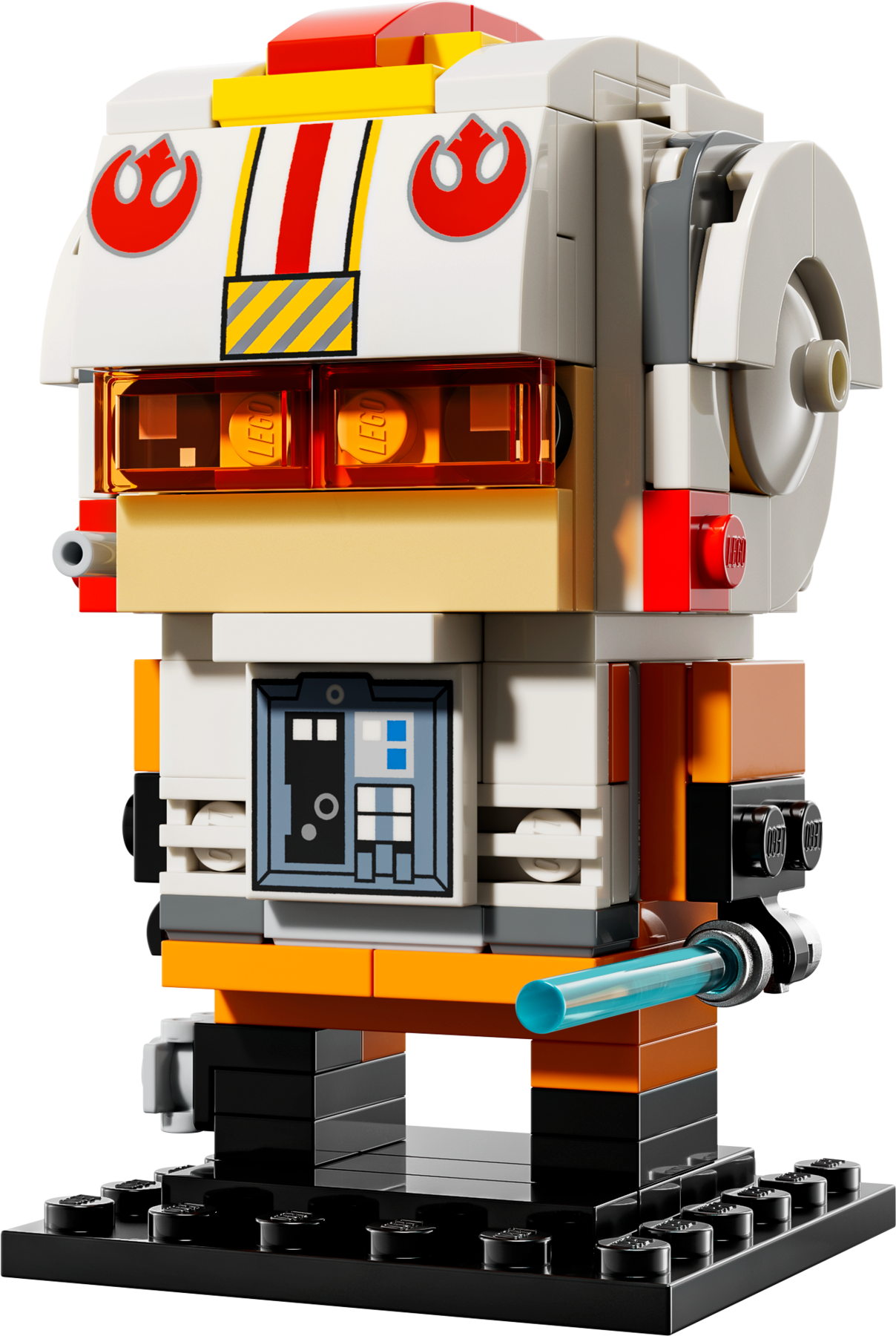 Luke Skywalker (Rebel Pilot)