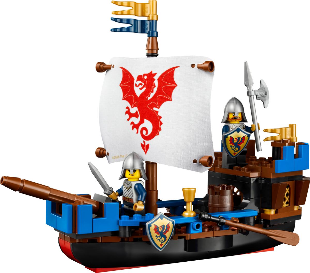 Sea Serpent