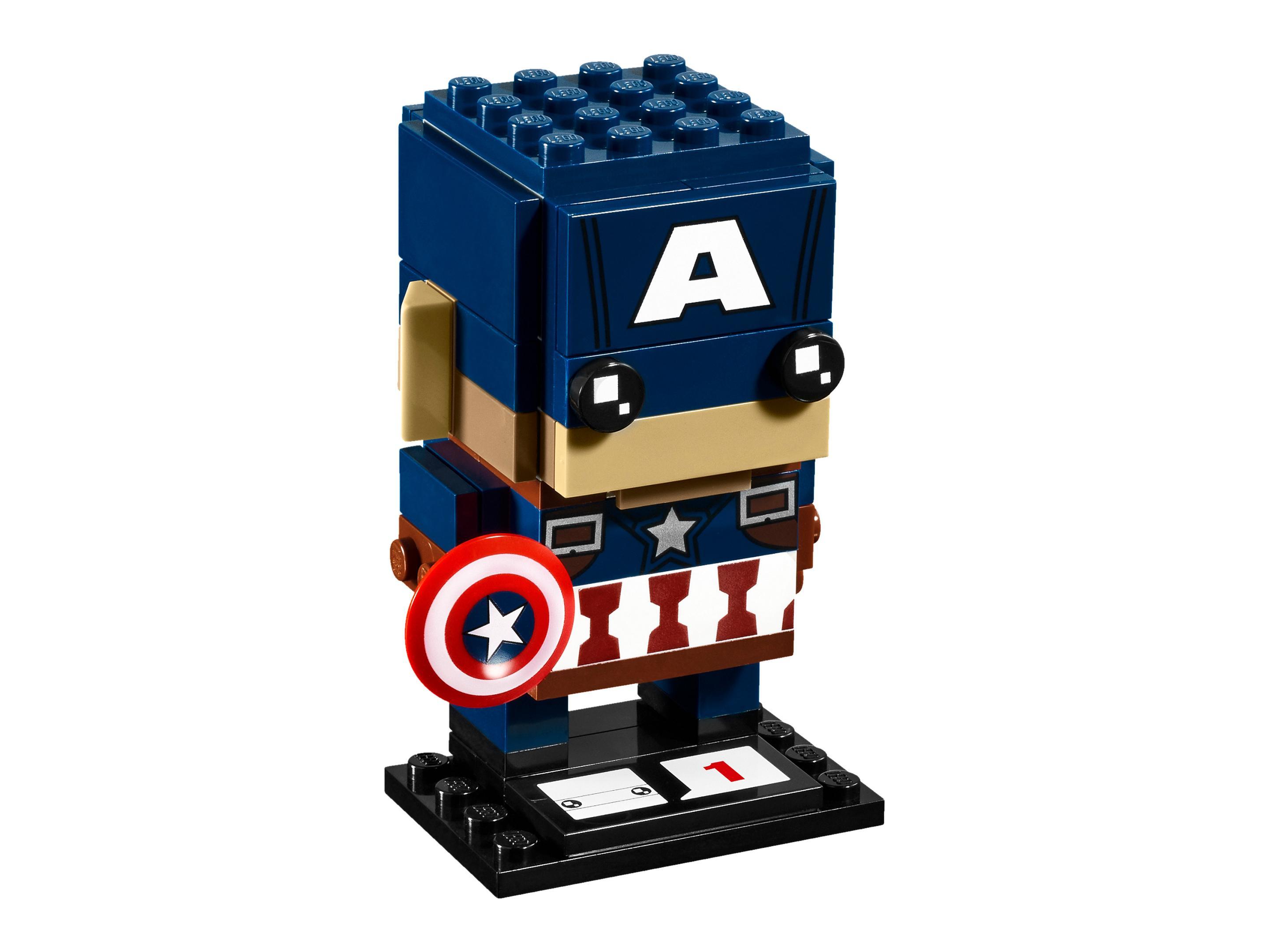Captain America