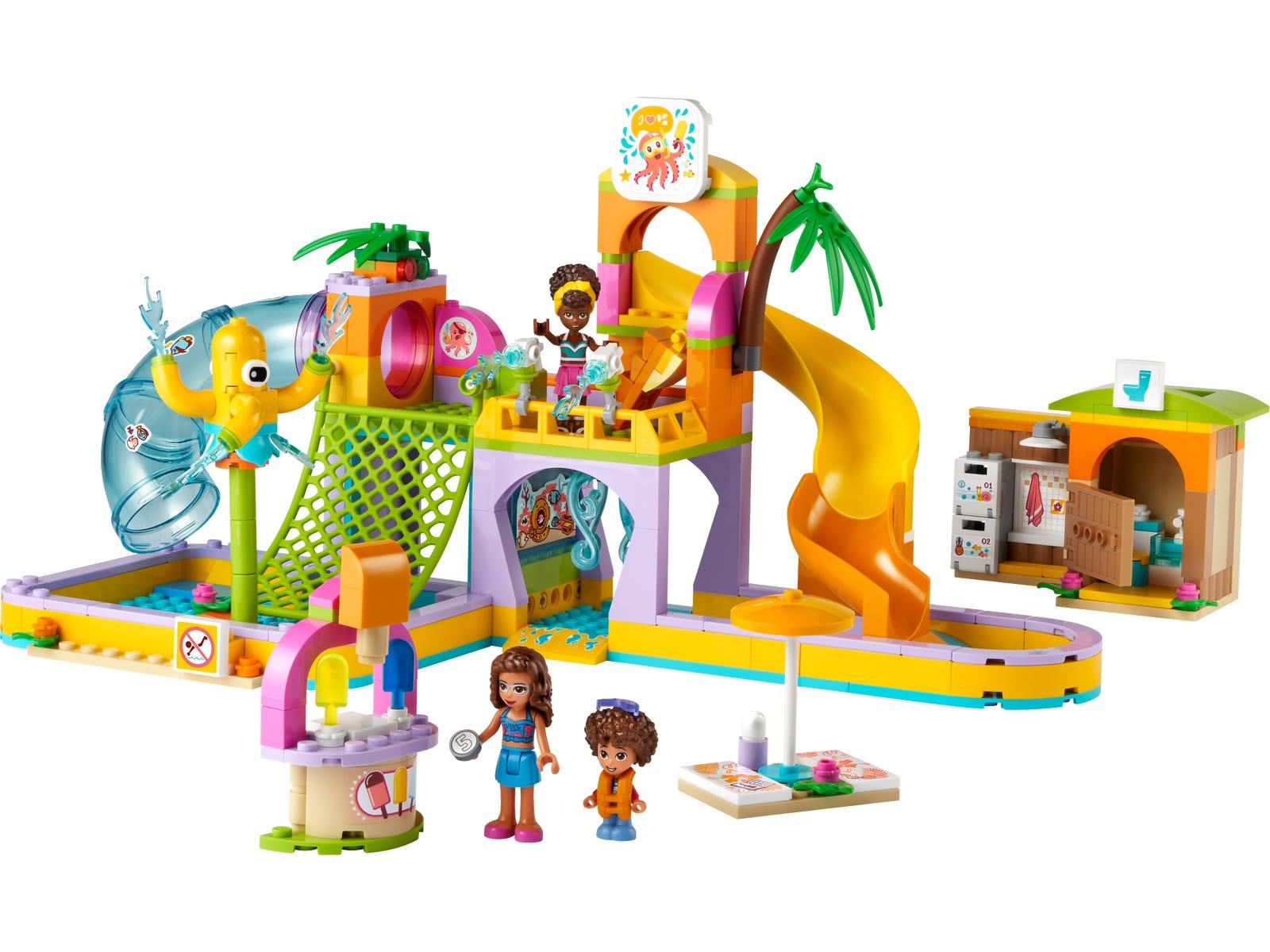 Water Park