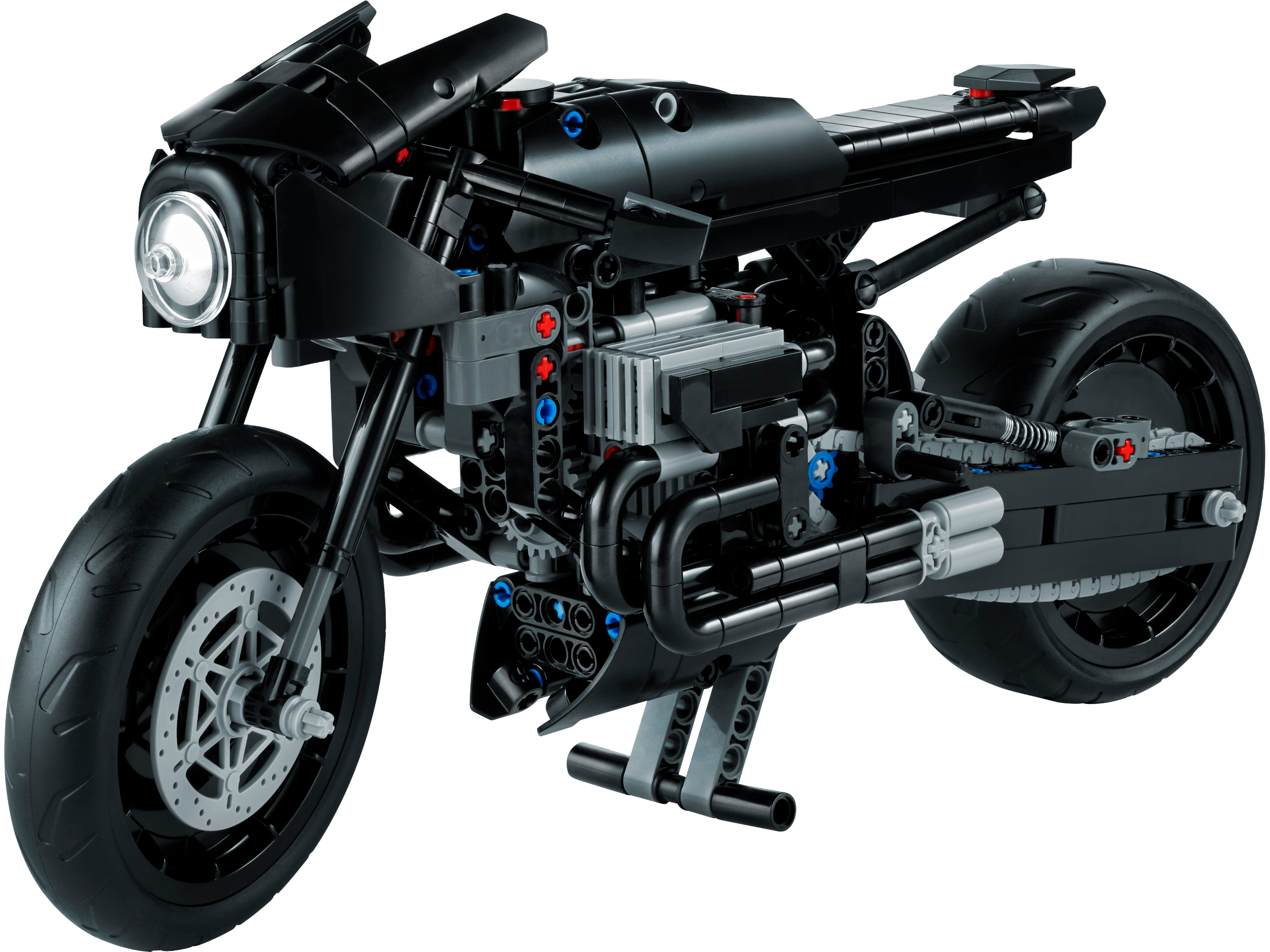 The Batman - Batcycle