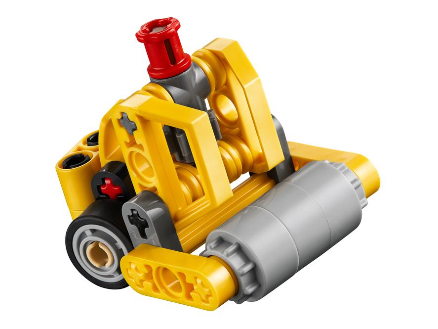 Road Roller