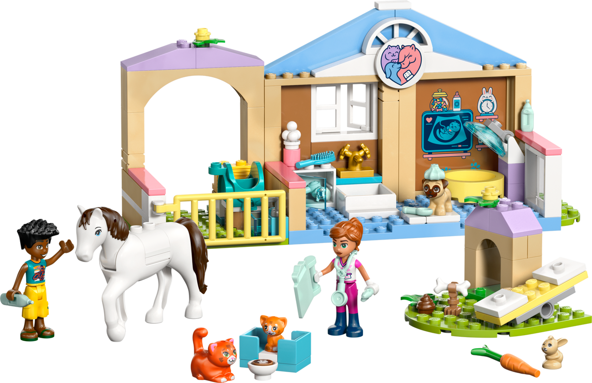 Animal Vet Clinic