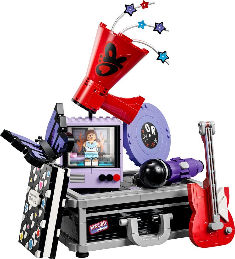 Olivia Rodrigo’s Secret Storage
