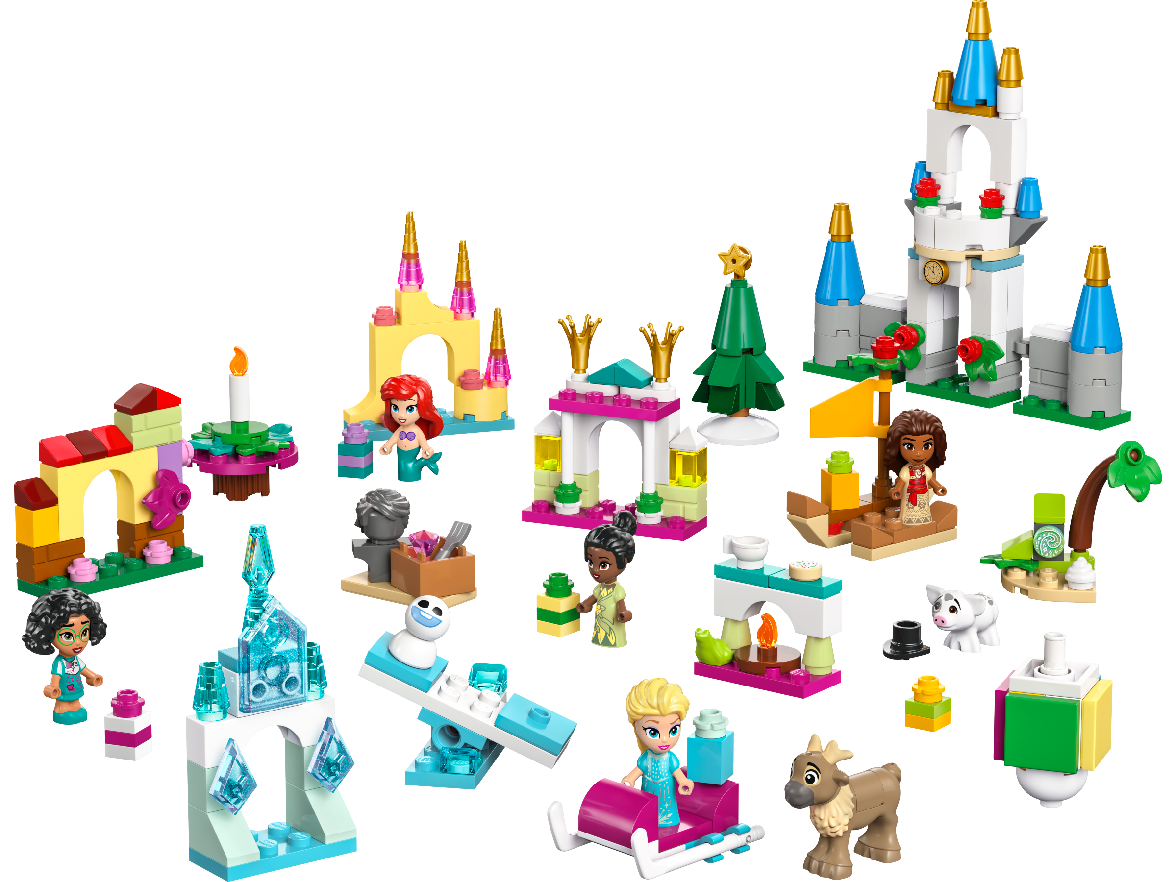 Disney Advent Calendar 2024