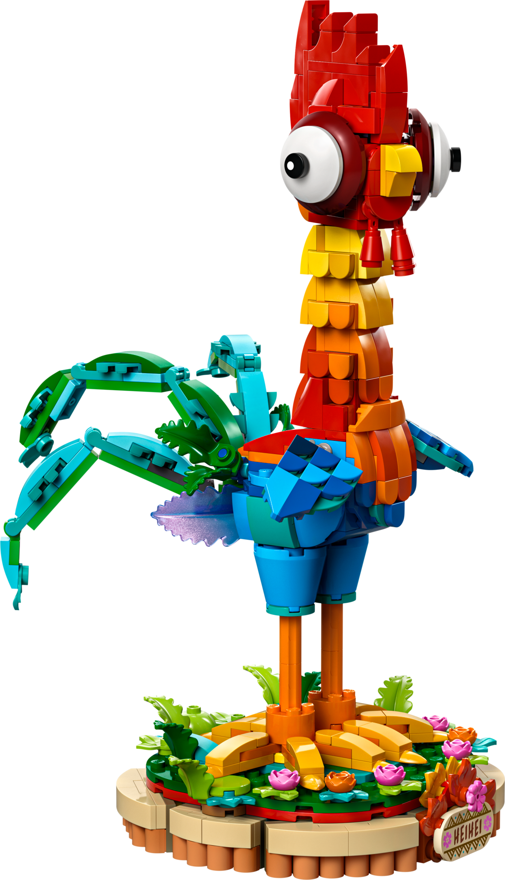 Heihei