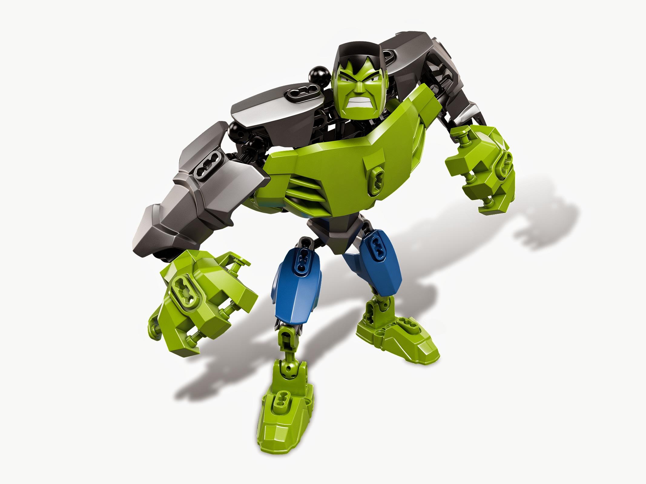 The Hulk