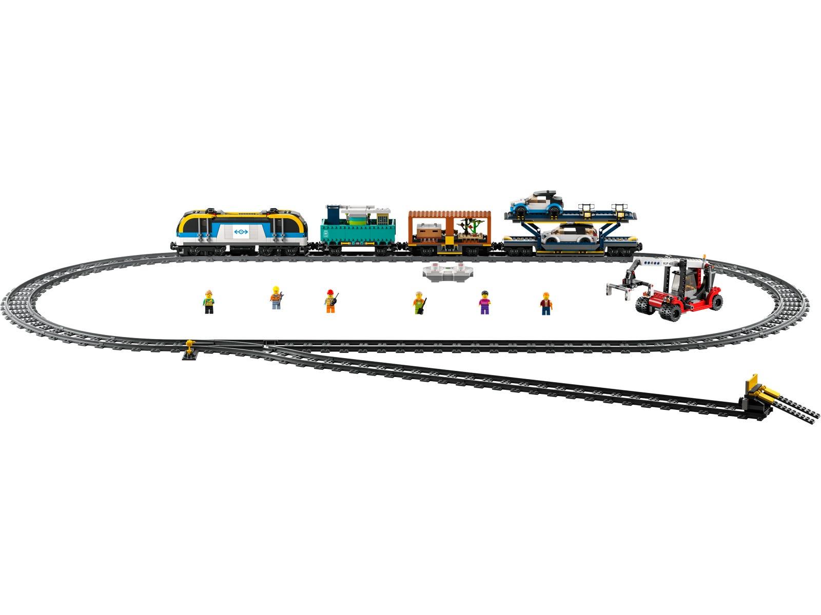 Freight Train