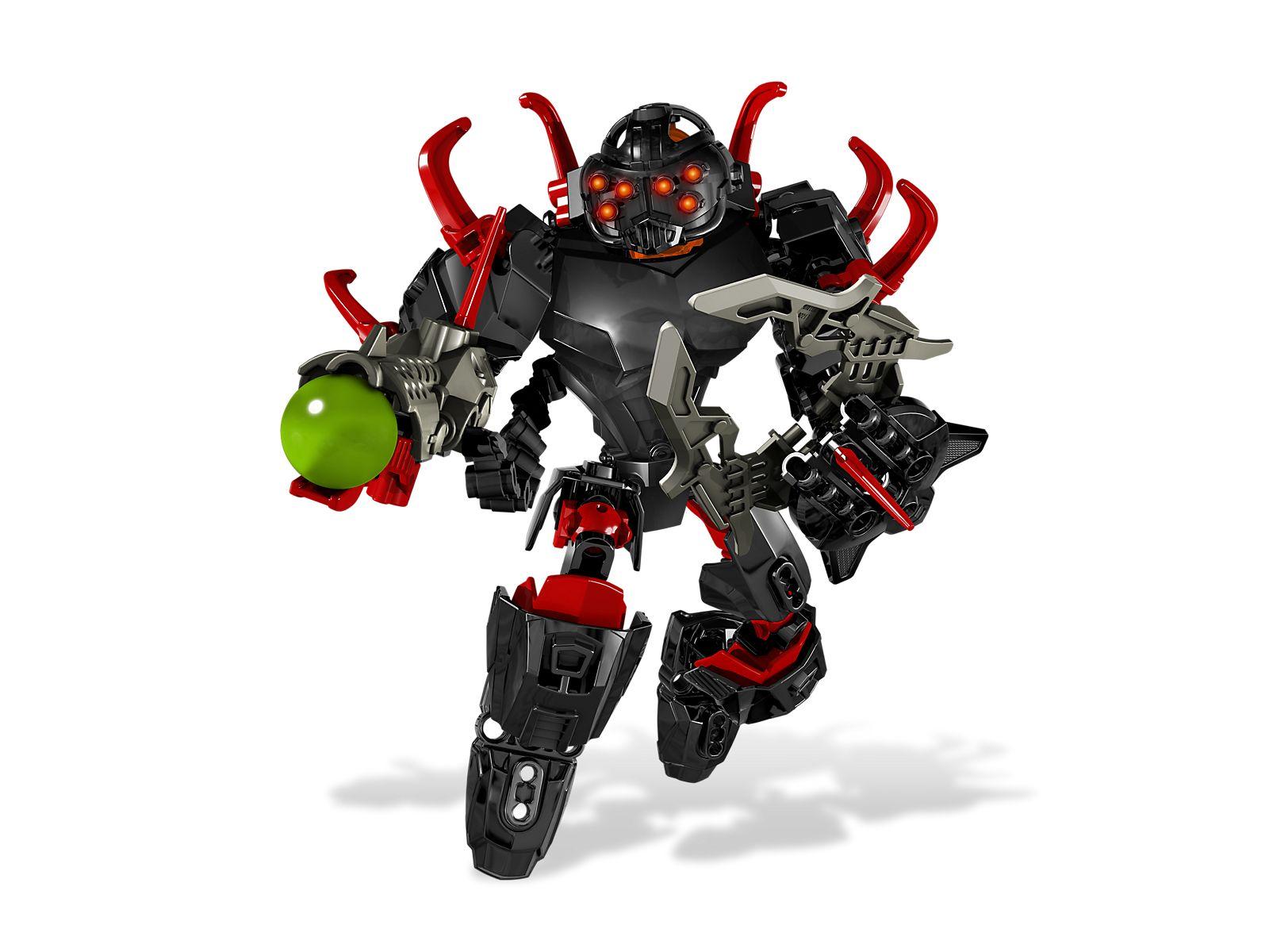 Core Hunter