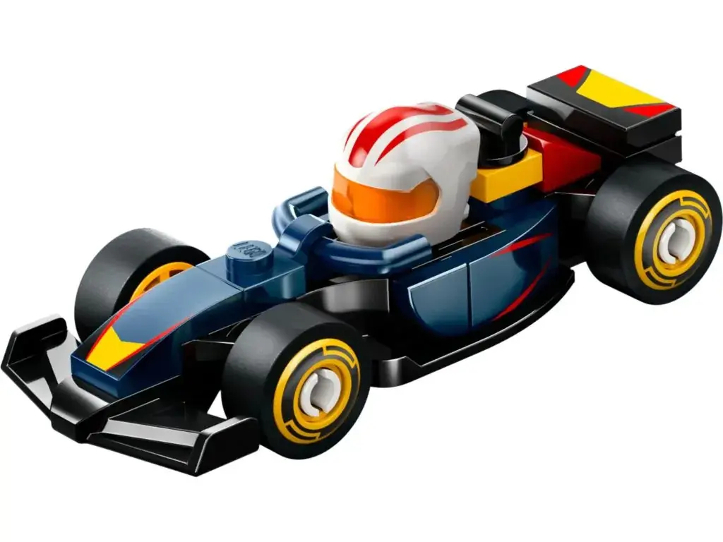 Gyűjthető F1-es versenyautók