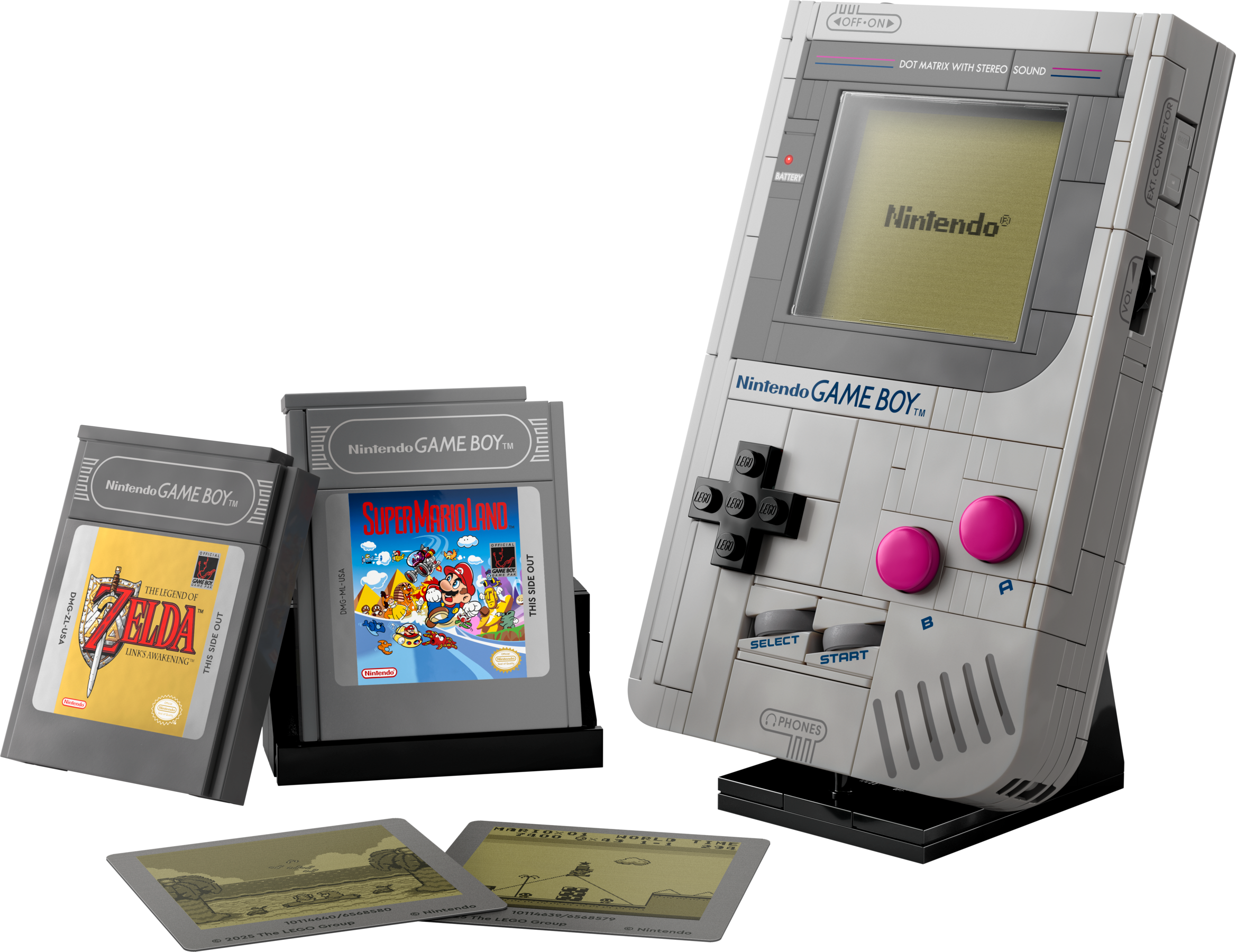 Game Boy