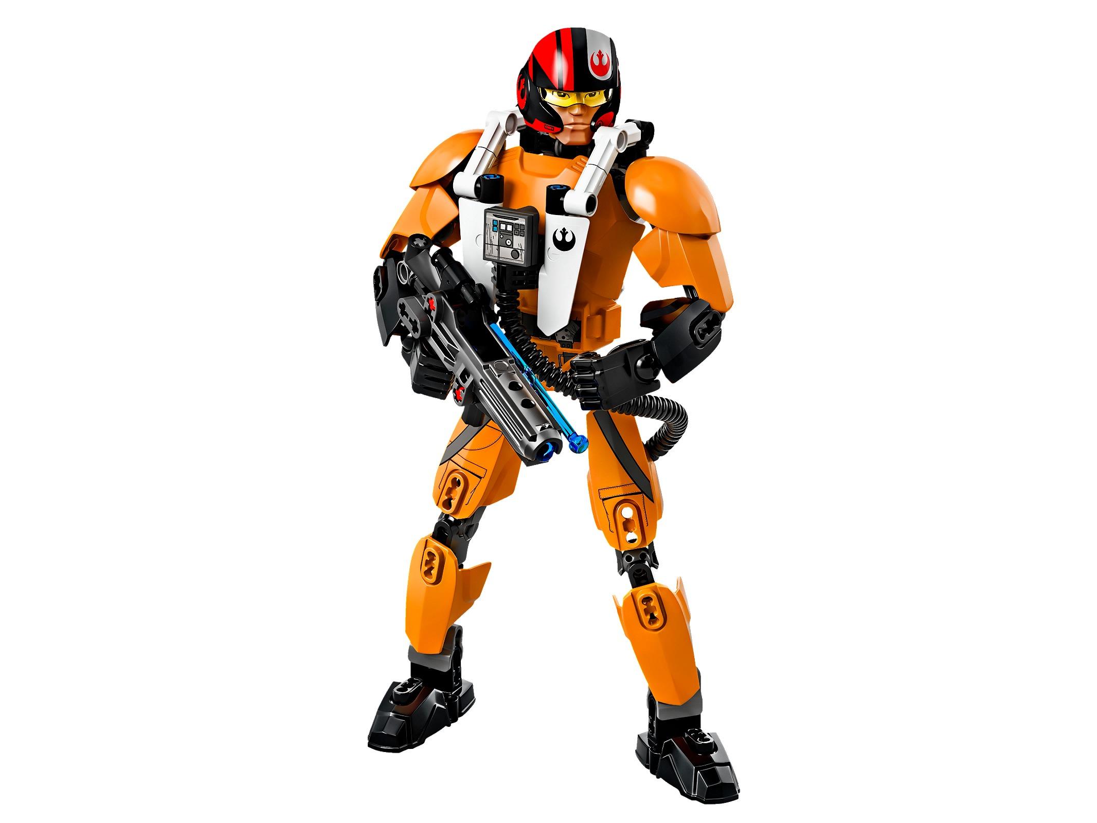 Poe Dameron