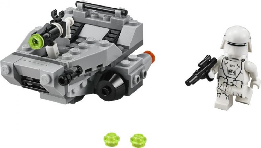 First Order Snowspeeder